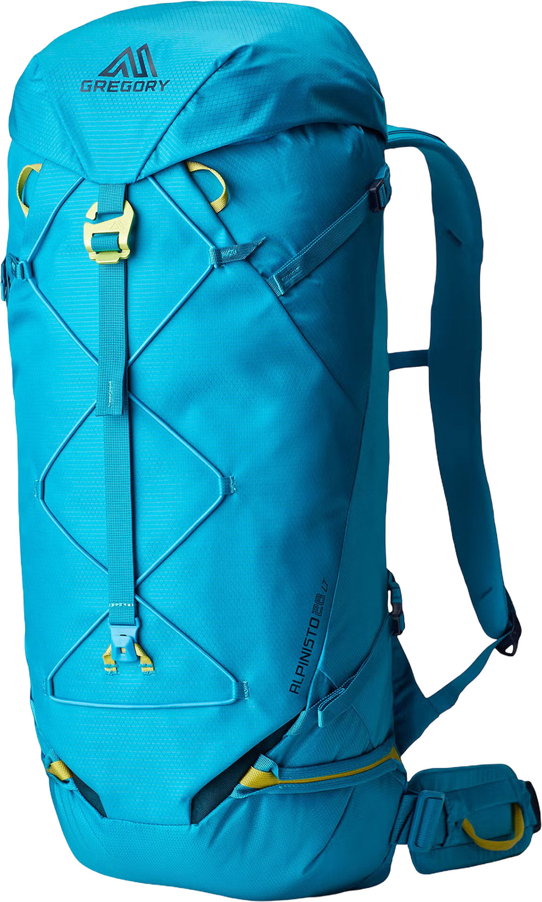 Gregory - Alpinisto Backpack 28L |-| Gregory - Sac à dos Alpinisto 28L