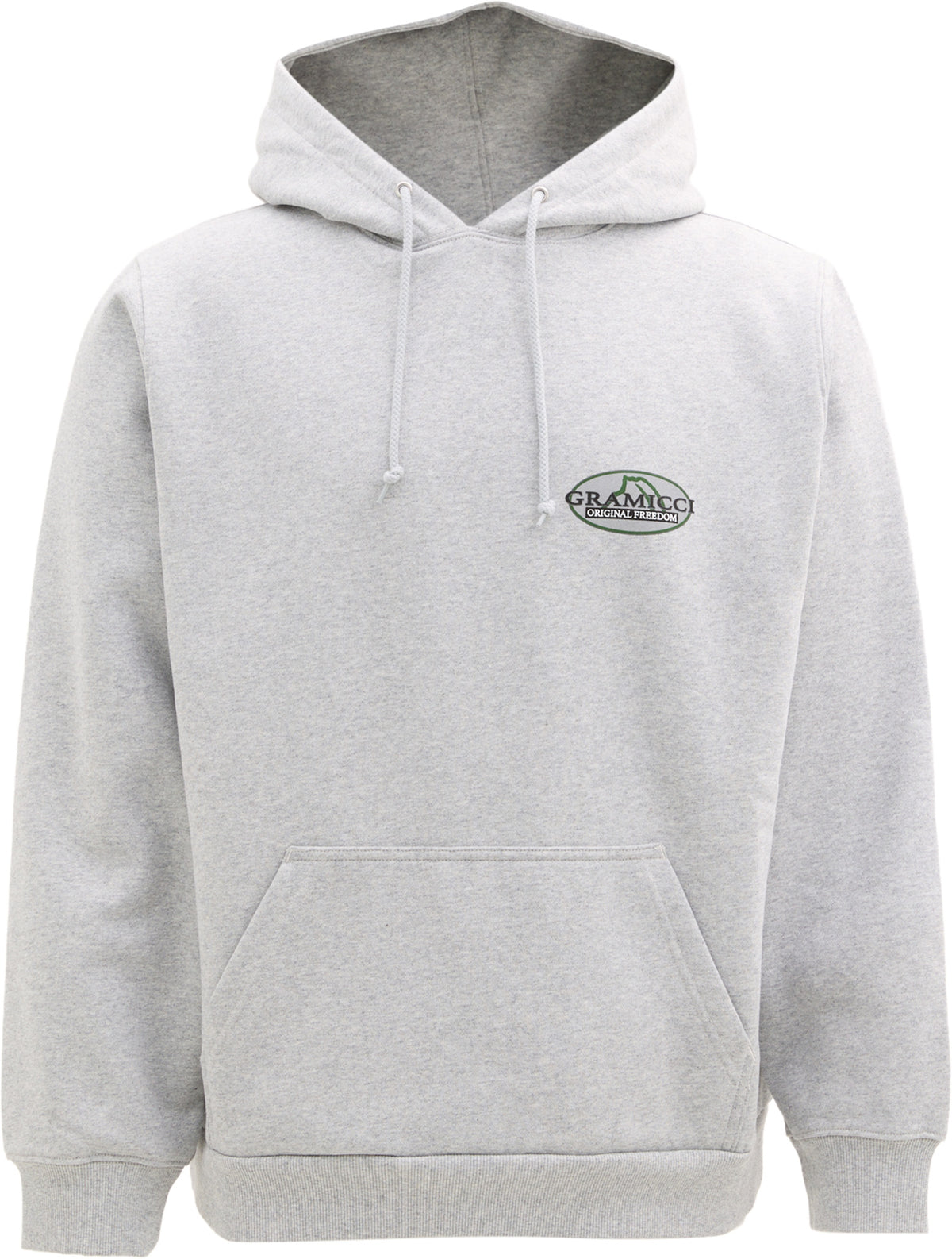 Gramicci - Half Dome Hooded Sweatshirt - Unisex|-|Gramicci - Chandail à capuchon Half Dome - Unisexe
