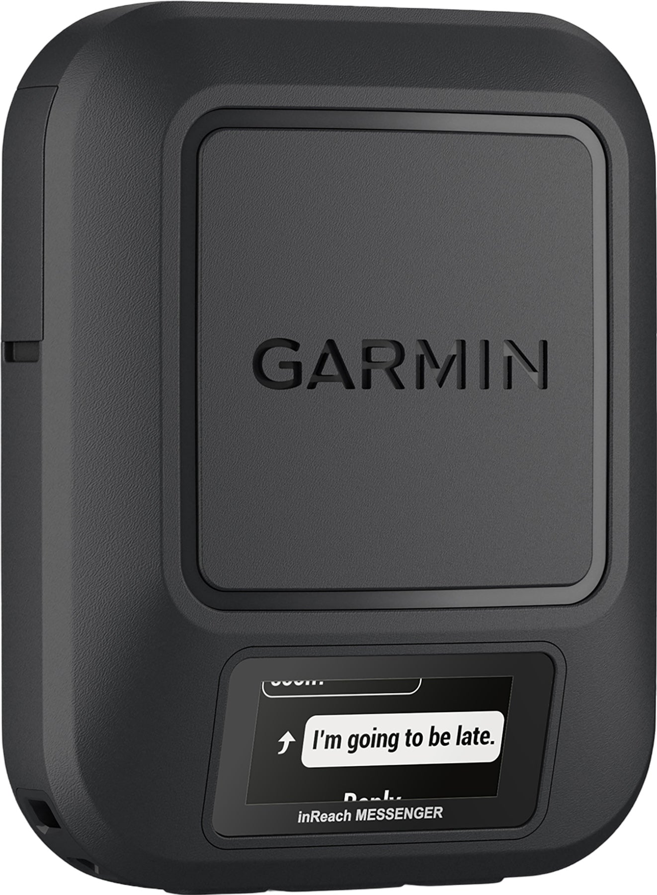 Garmin - inReach Satellite Communicator Messenger |-| Garmin - Messager communicateur satellite inReach
