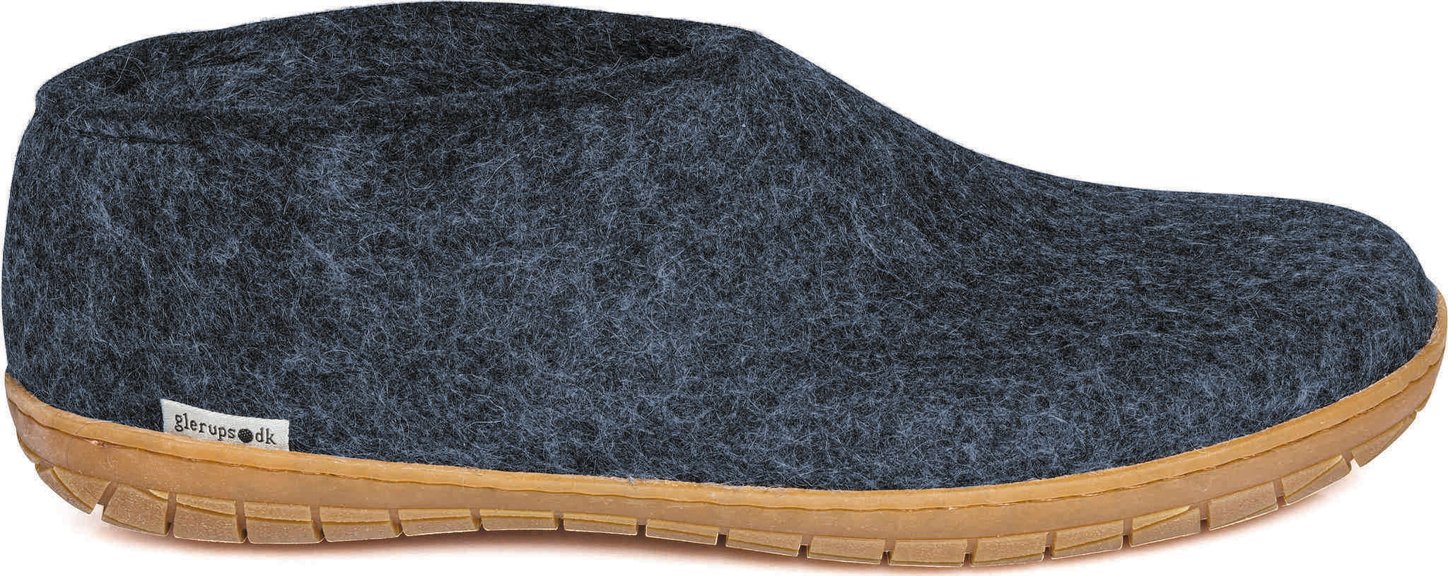 Glerups - Rubber Shoes - Unisex |-| Glerups - Souliers avec semelle en caoutchouc - Unisexe