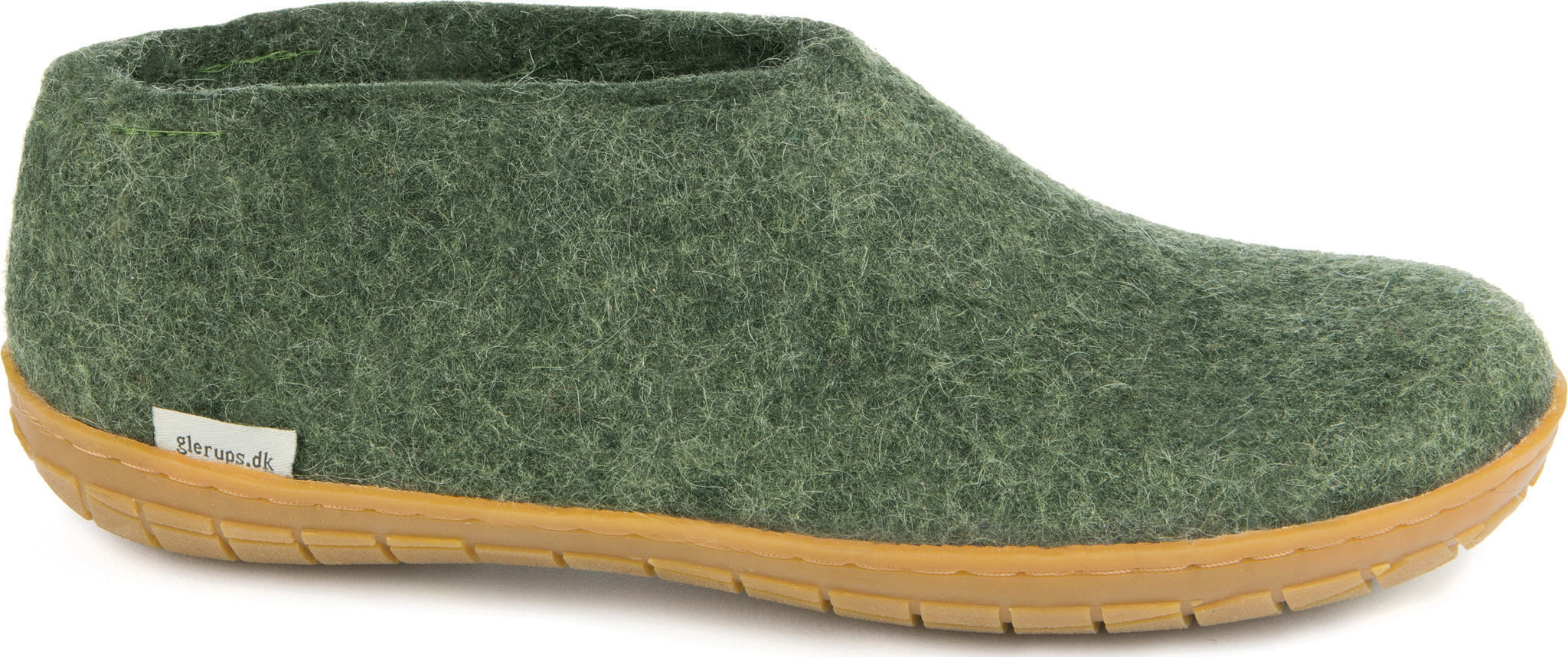 Glerups - Rubber Shoes - Unisex |-| Glerups - Souliers avec semelle en caoutchouc - Unisexe
