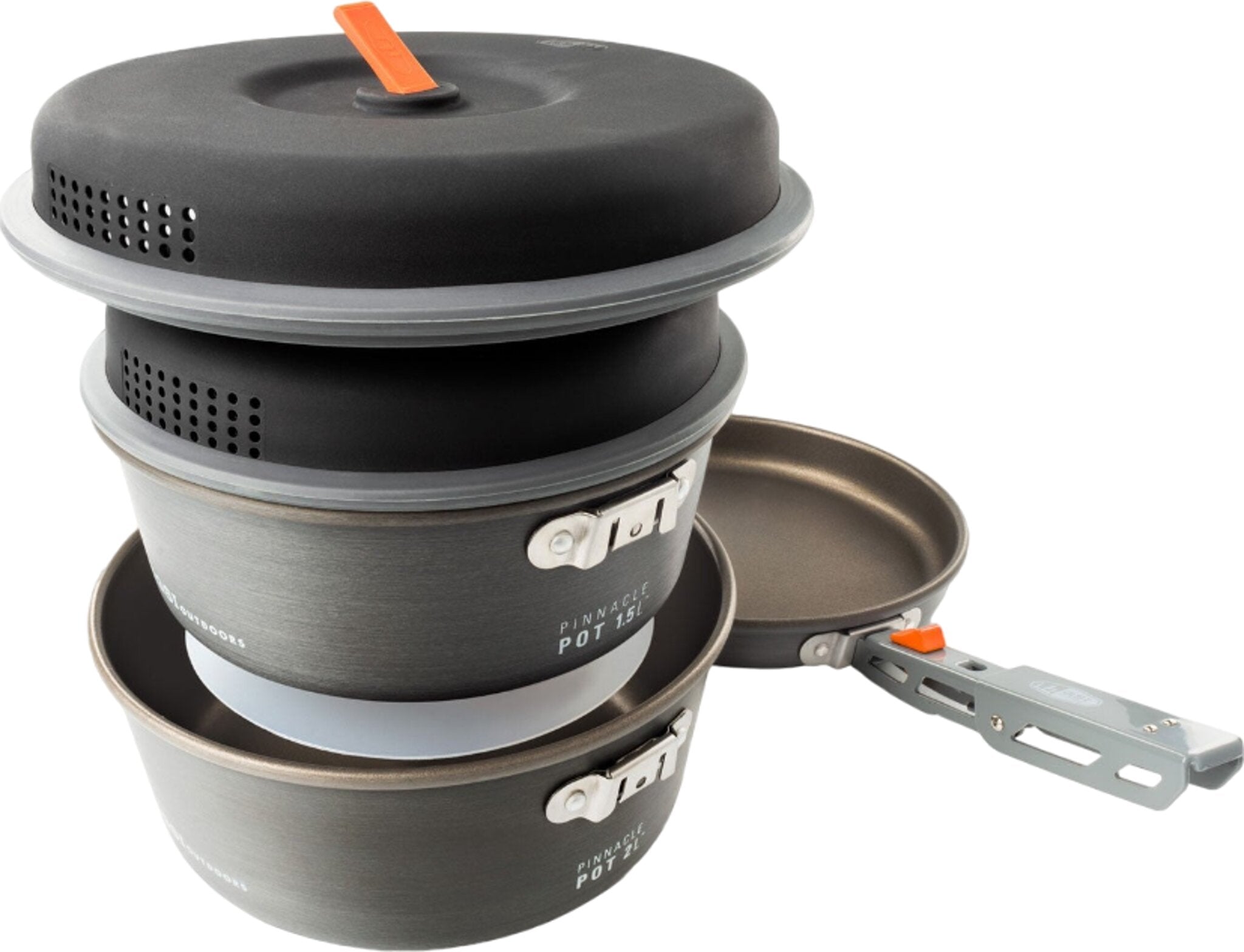 GSI Outdoors - Pinnacle Base Camper Large