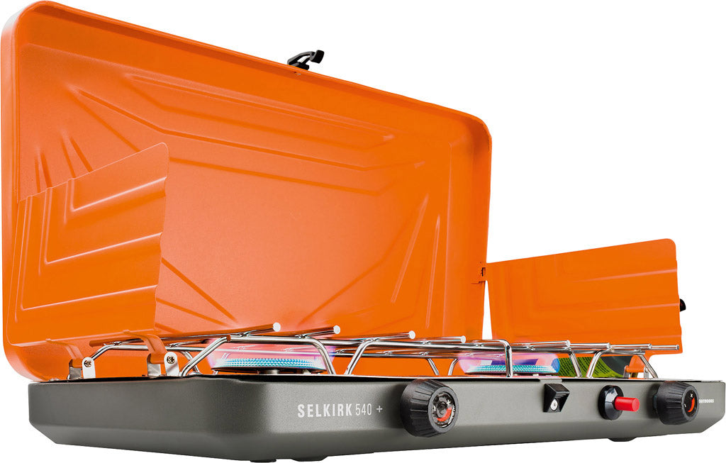 GSI Outdoors - Selkirk 540+ Camp Stove