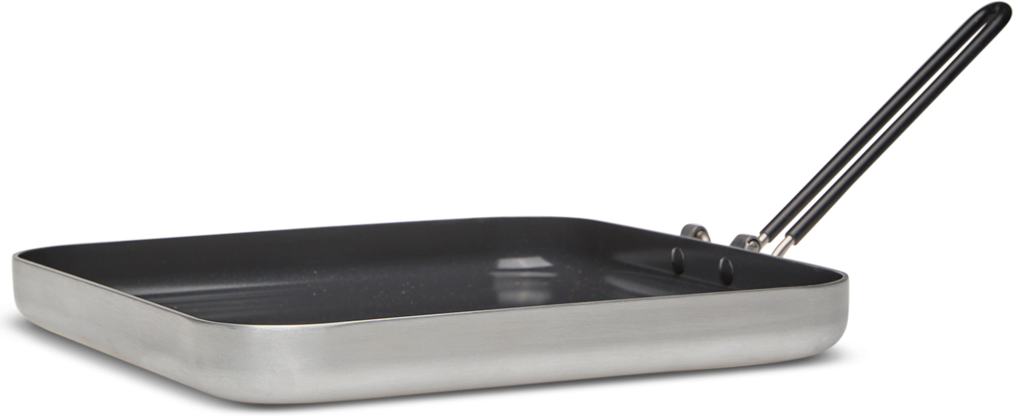 GSI Outdoors - Bugaboo Square Frypan 10"