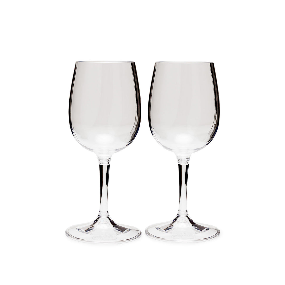 GSI Outdoors - Nesting Wine Glass Set|-|GSI Outdoors - Ensemble Nesting verre à vin