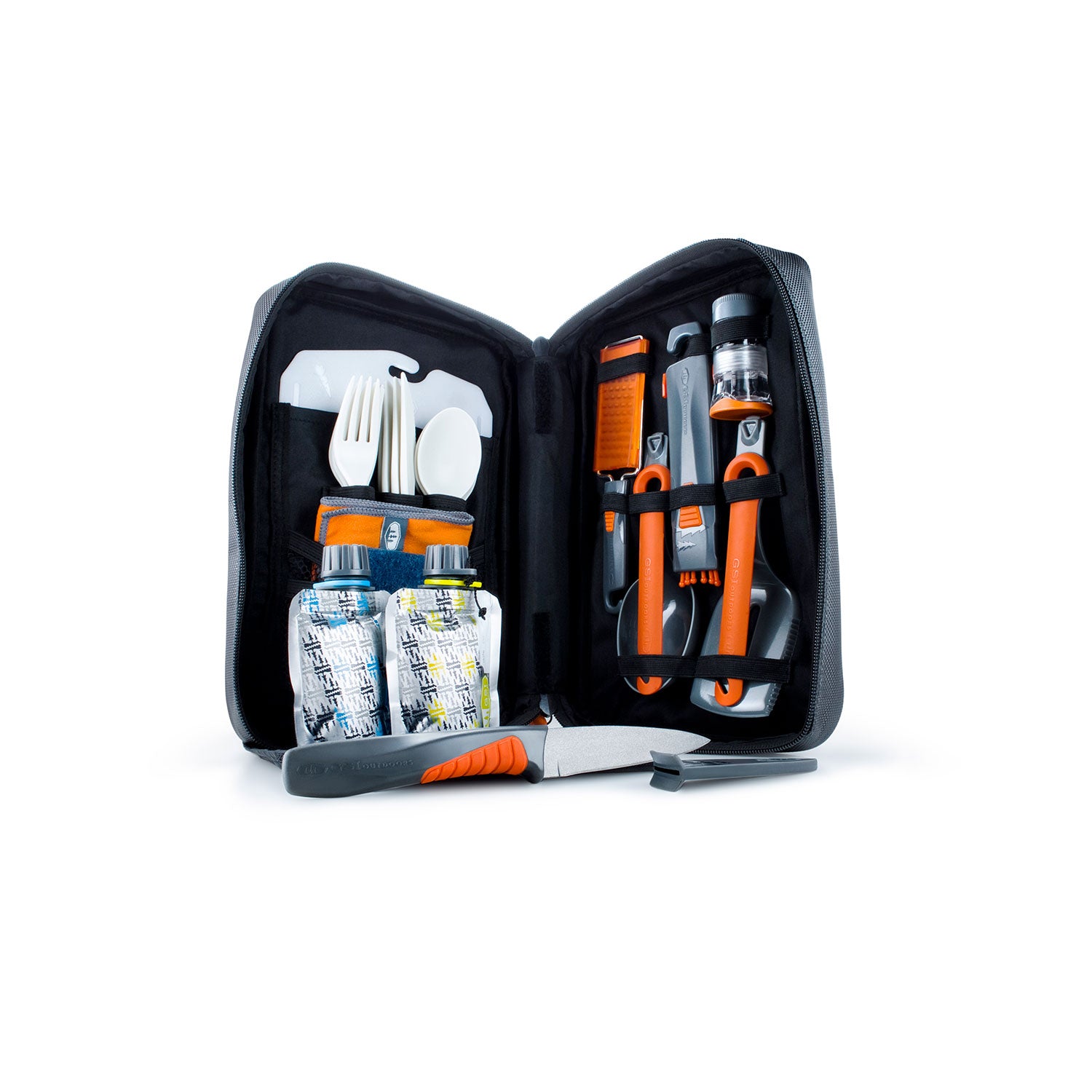GSI Outdoors - Destination Kitchen Set 24