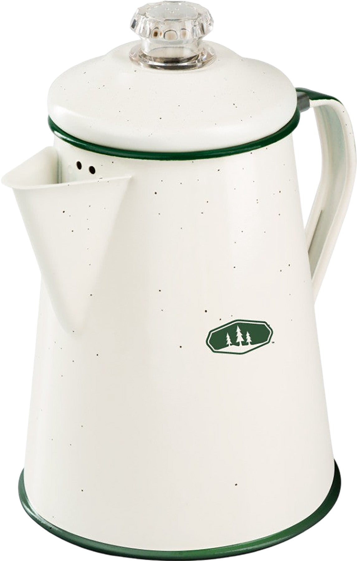 GSI Outdoors - Enamelware pot