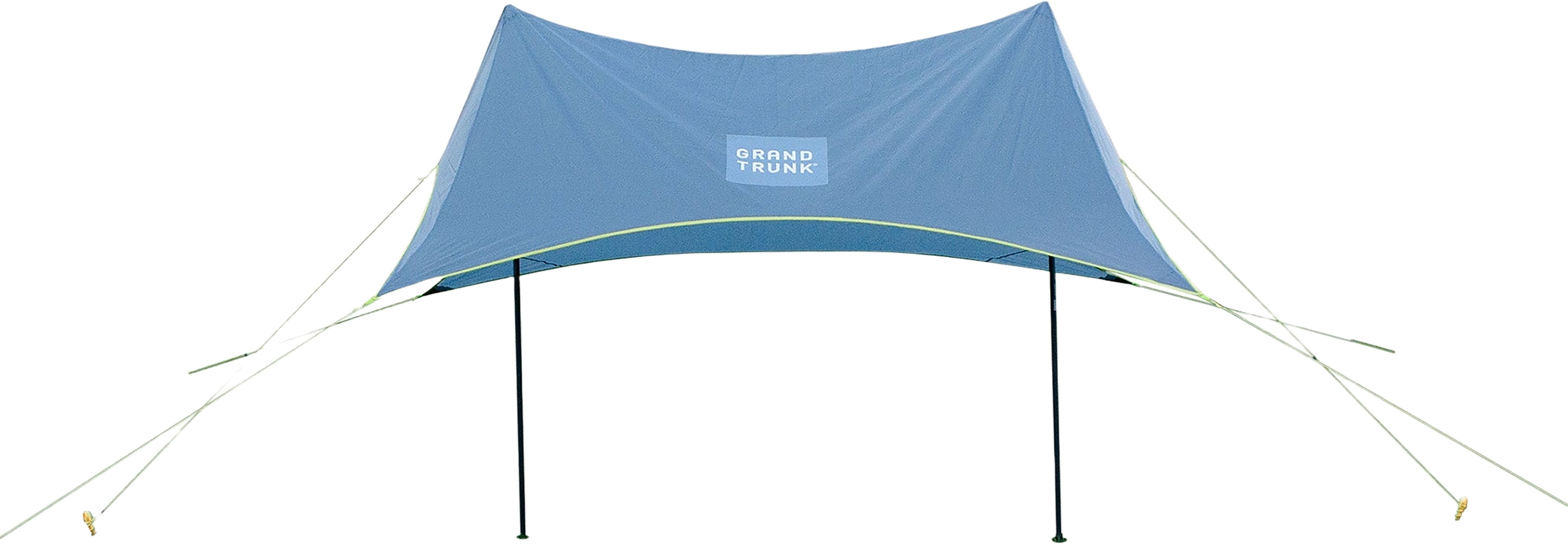 Grand Trunk - ShadeCaster 4 Person Sunshade |-| Grand Trunk - Pare-soleil pour 4 personnes ShadeCaster