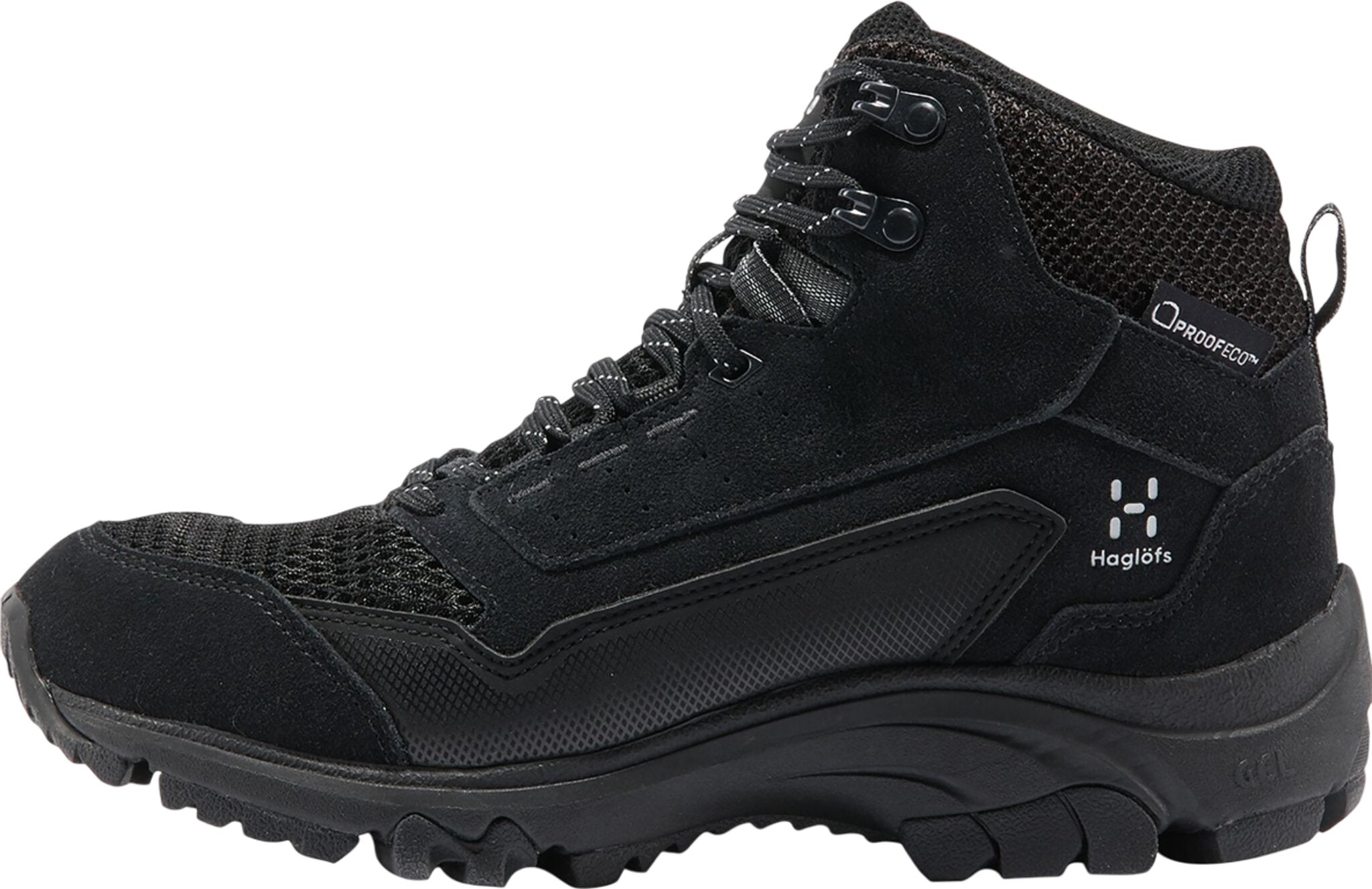 Haglofs - Skuta Proof Mid Hiking Boots - Women's |-| Haglofs - Bottes de randonnée mi-haute Skuta Proof - Femmes