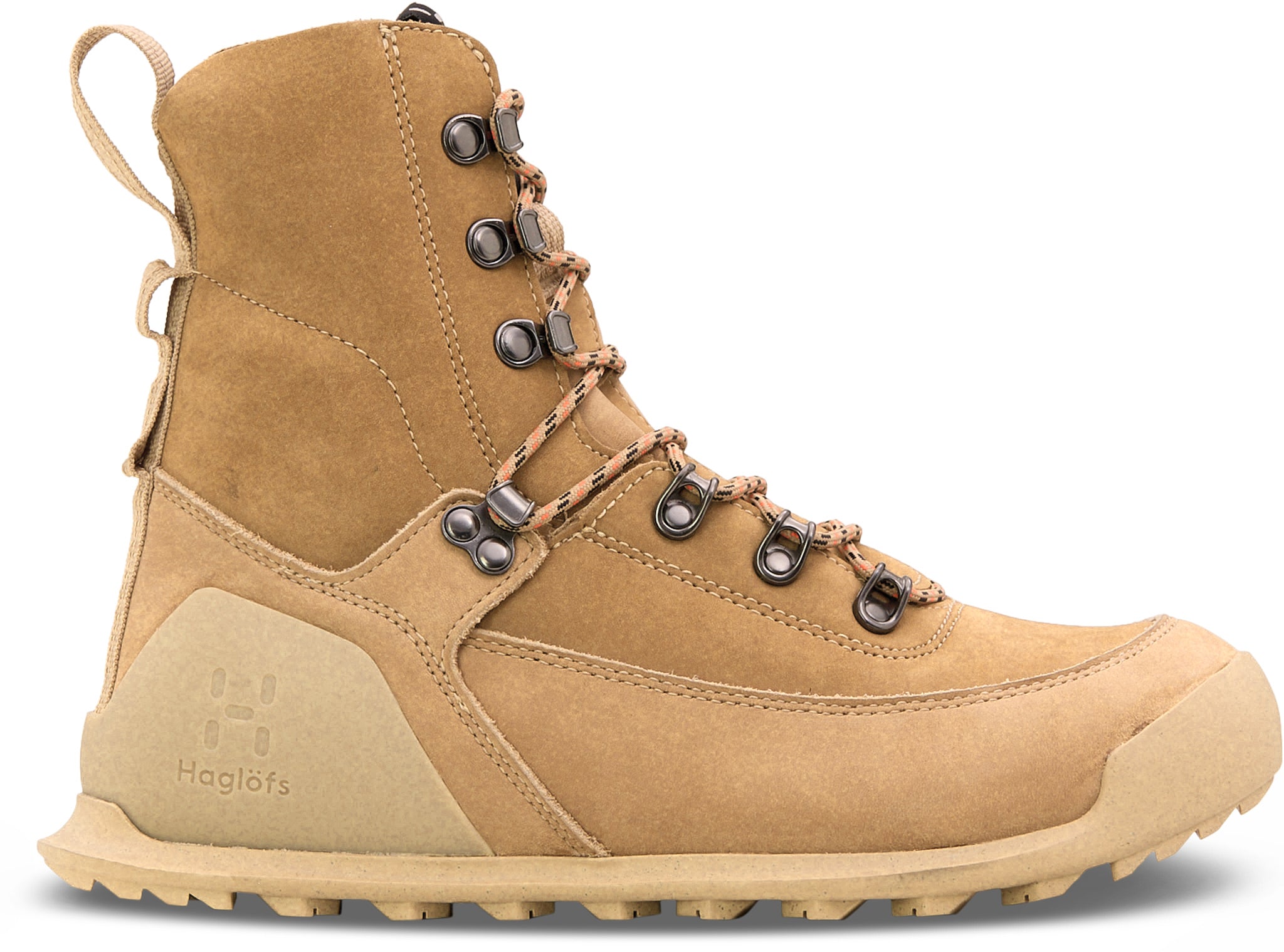 Haglofs - Duality RT1 High Hiking Boots - Women's |-| Haglofs - Bottes de randonnée hautes Duality RT1 - Femme