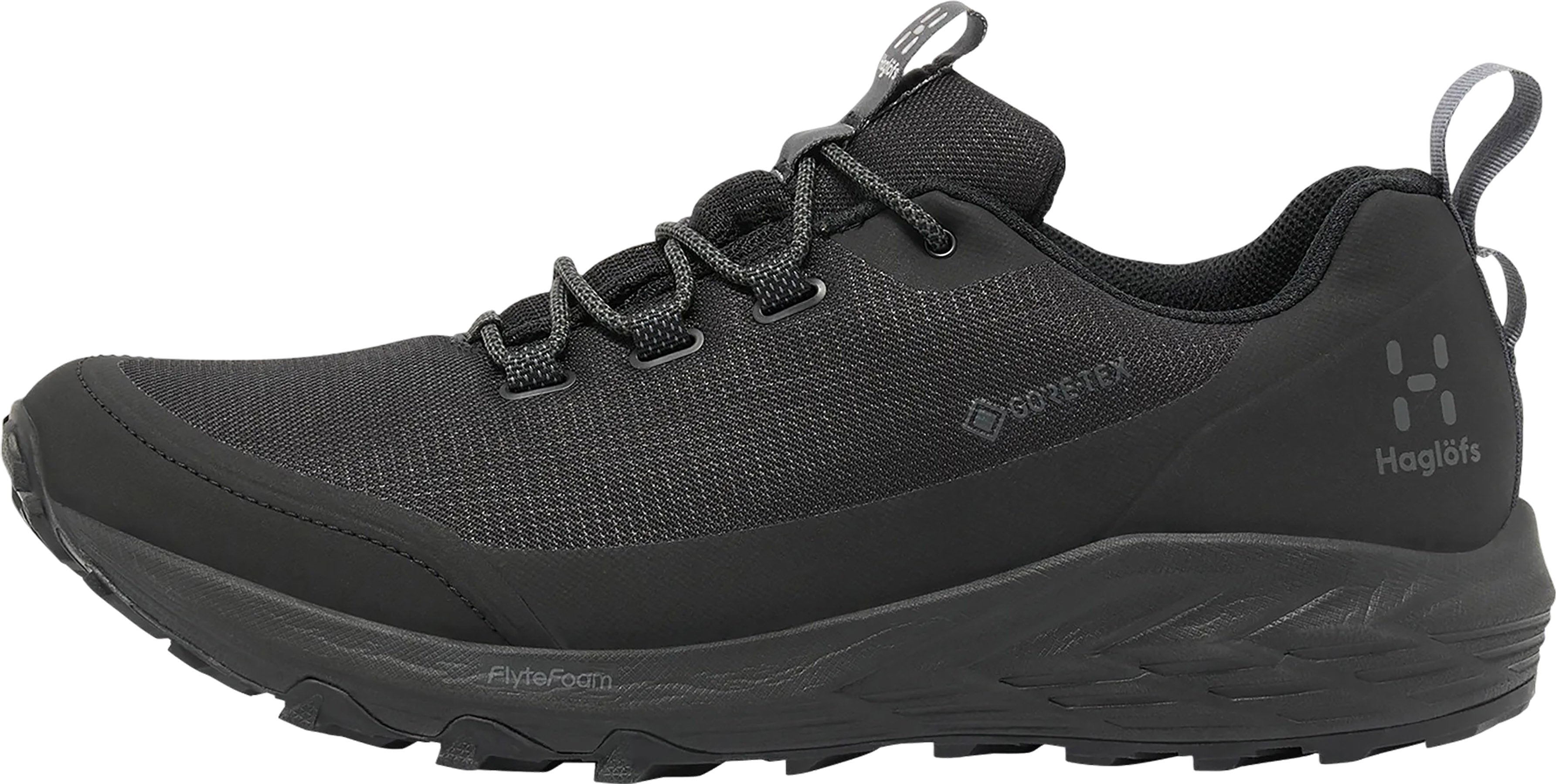 Haglofs - L.I.M FH GTX Low Hiking Shoes - Men's |-| Haglofs - Souliers de randonnée FH GTX de L.I.M - Homme