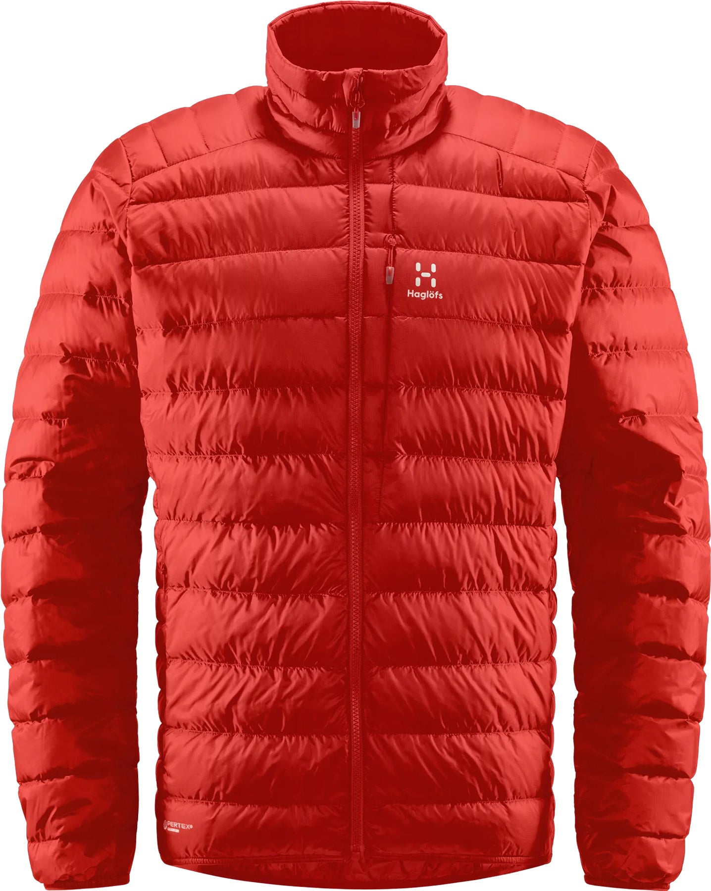 Haglofs - Roc Down Jacket - Men's |-| Haglofs - Manteau en duvet Roc - Homme
