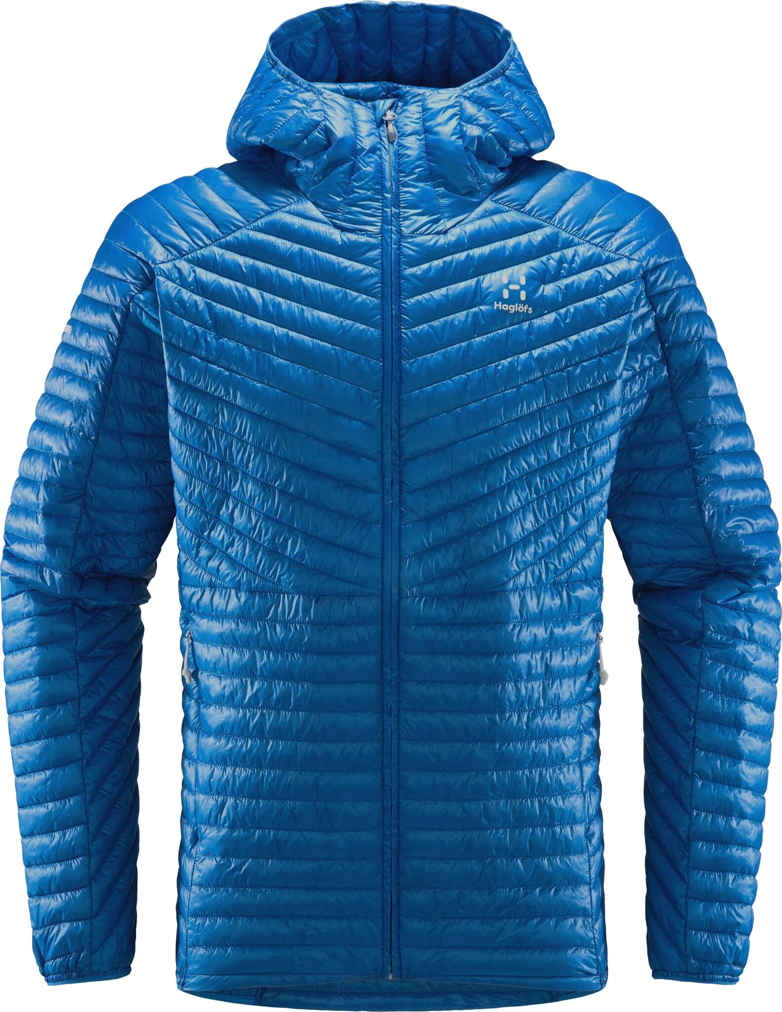 Haglofs - L.I.M Mimic Hood - Men's |-| Haglofs - Capuche Mimic L.I.M - Homme