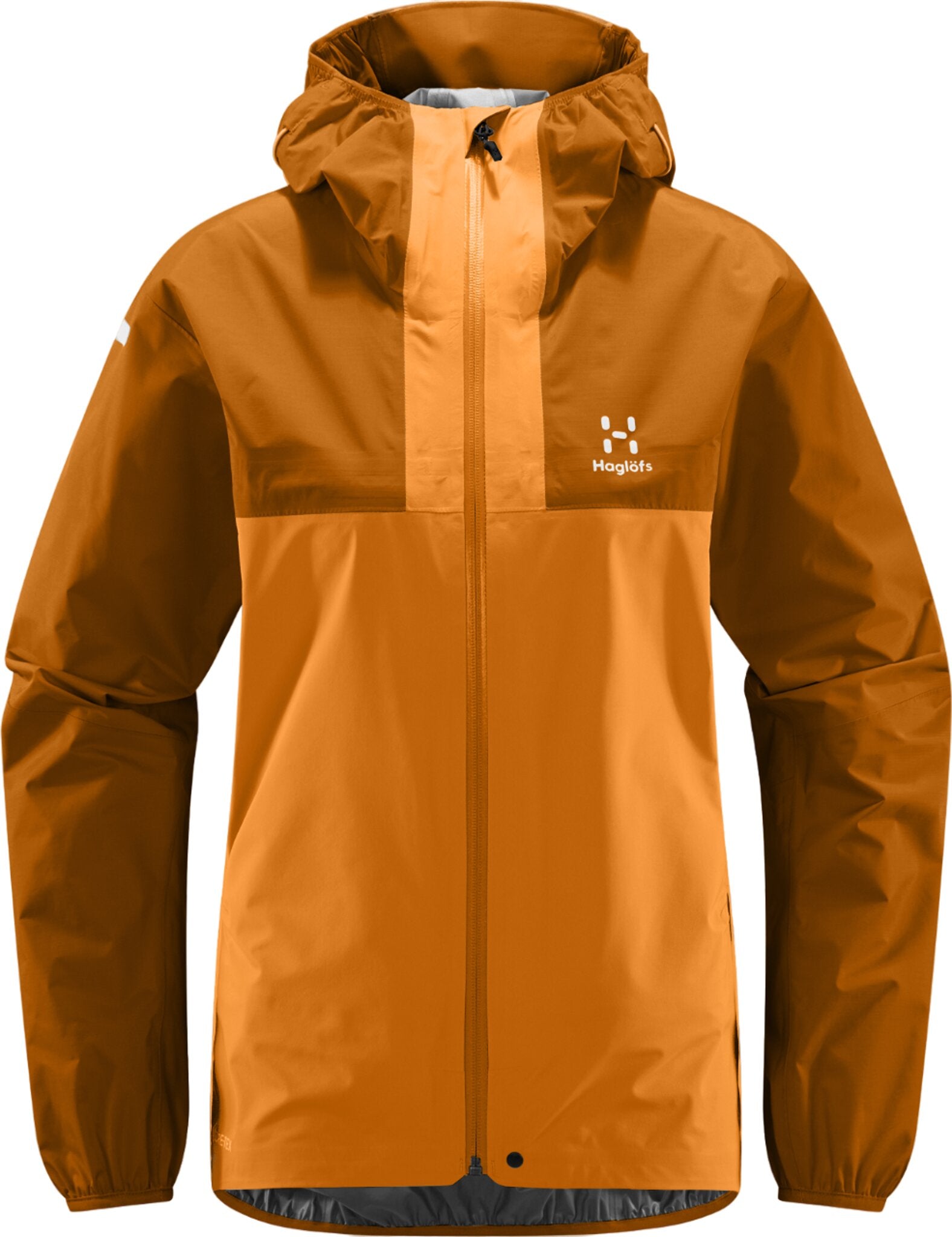 Haglofs - L.I.M Critus GORE-TEX Active Jacket - Women's |-| Haglofs - Manteau L.I.M Critus GORE-TEX Active - Femme