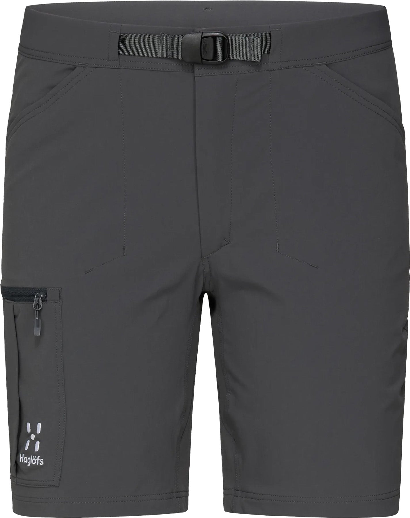 Haglofs - Lizard Softshell Shorts - Women's |-| Haglofs - Short coquille souple Lizard - Femme