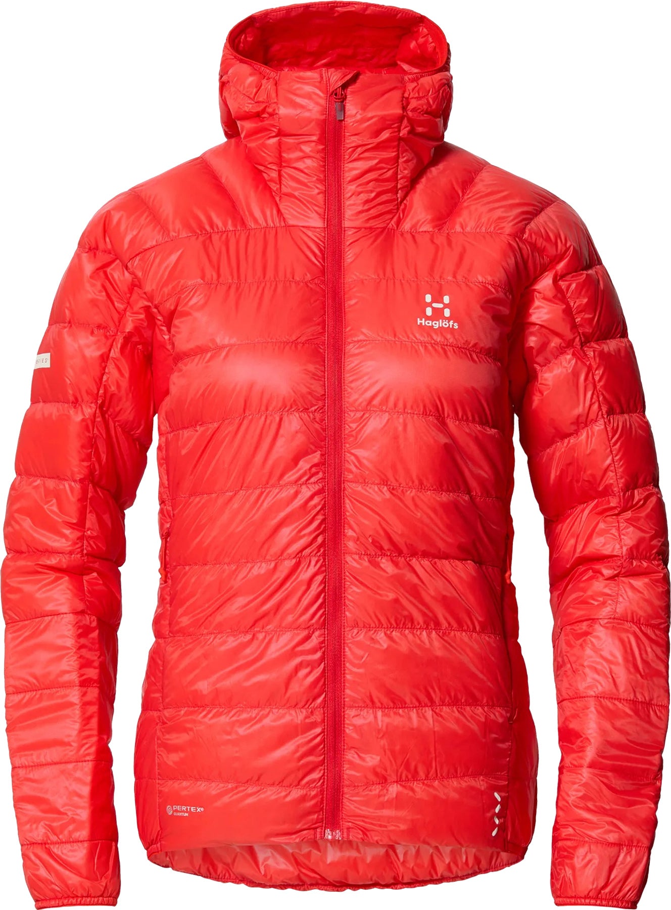 Haglofs - L.I.M Down Hoodie - Women's |-| Haglofs - Chandail à capuchon en duvet L.I.M - Femme