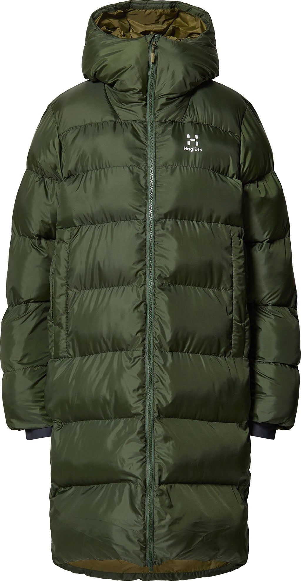 Haglofs - Long Mimic Parka - Women's|-|Haglofs - Parka long Mimic - Femme
