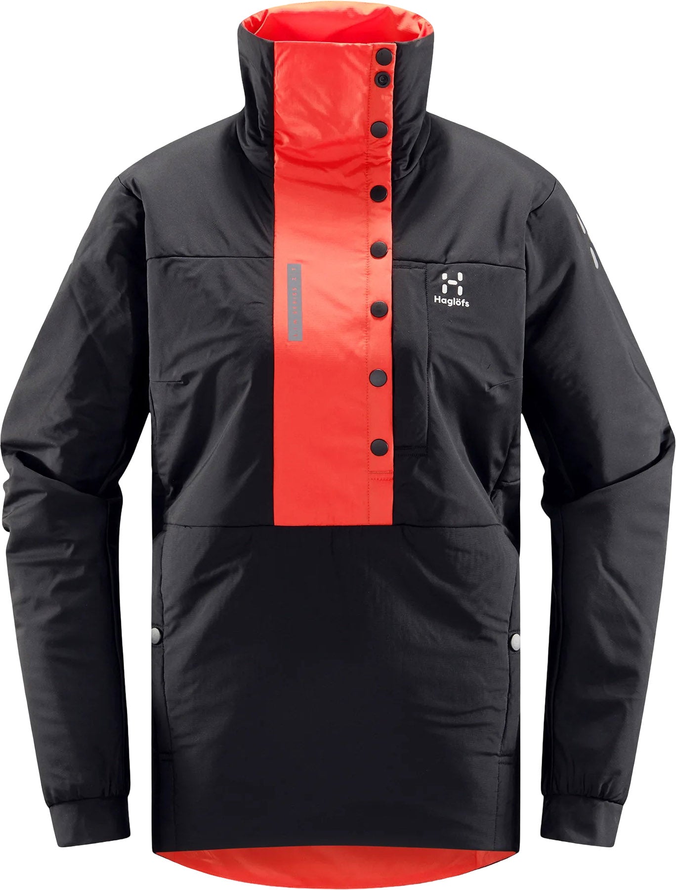 Haglofs - L.I.M ZT Breathe Insulated Jacket - Women's |-| Haglofs - Manteau isolé L.I.M ZT Breathe - Femme