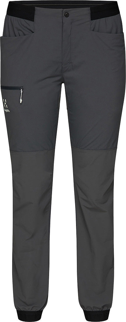 Haglofs - L.I.M Rugged Pant - Women's |-| Haglofs - Pantalon robuste L.I.M - Femme