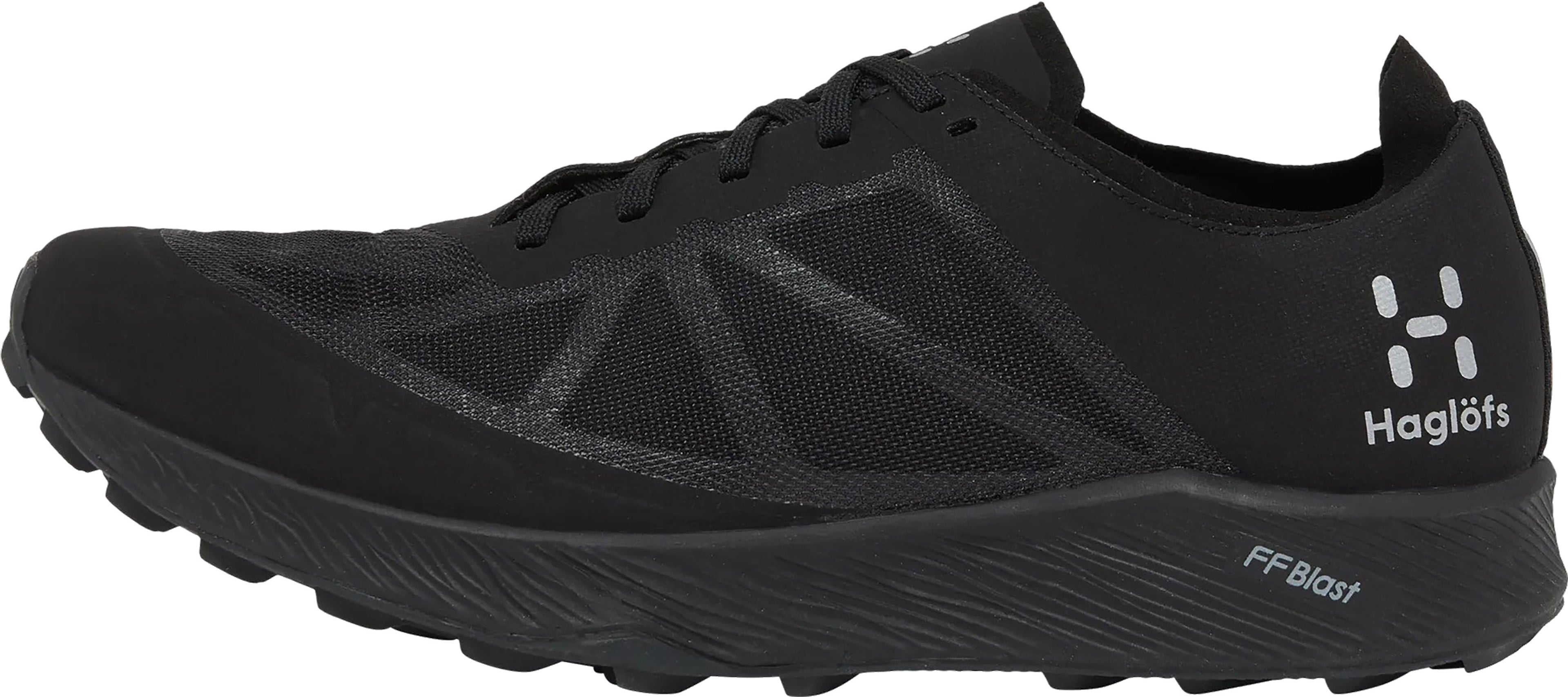 Haglofs - L.I.M Intense Trail Low Running Shoes - Men's |-| Haglofs - Souliers de course L.I.M Intense Trail Low - Homme