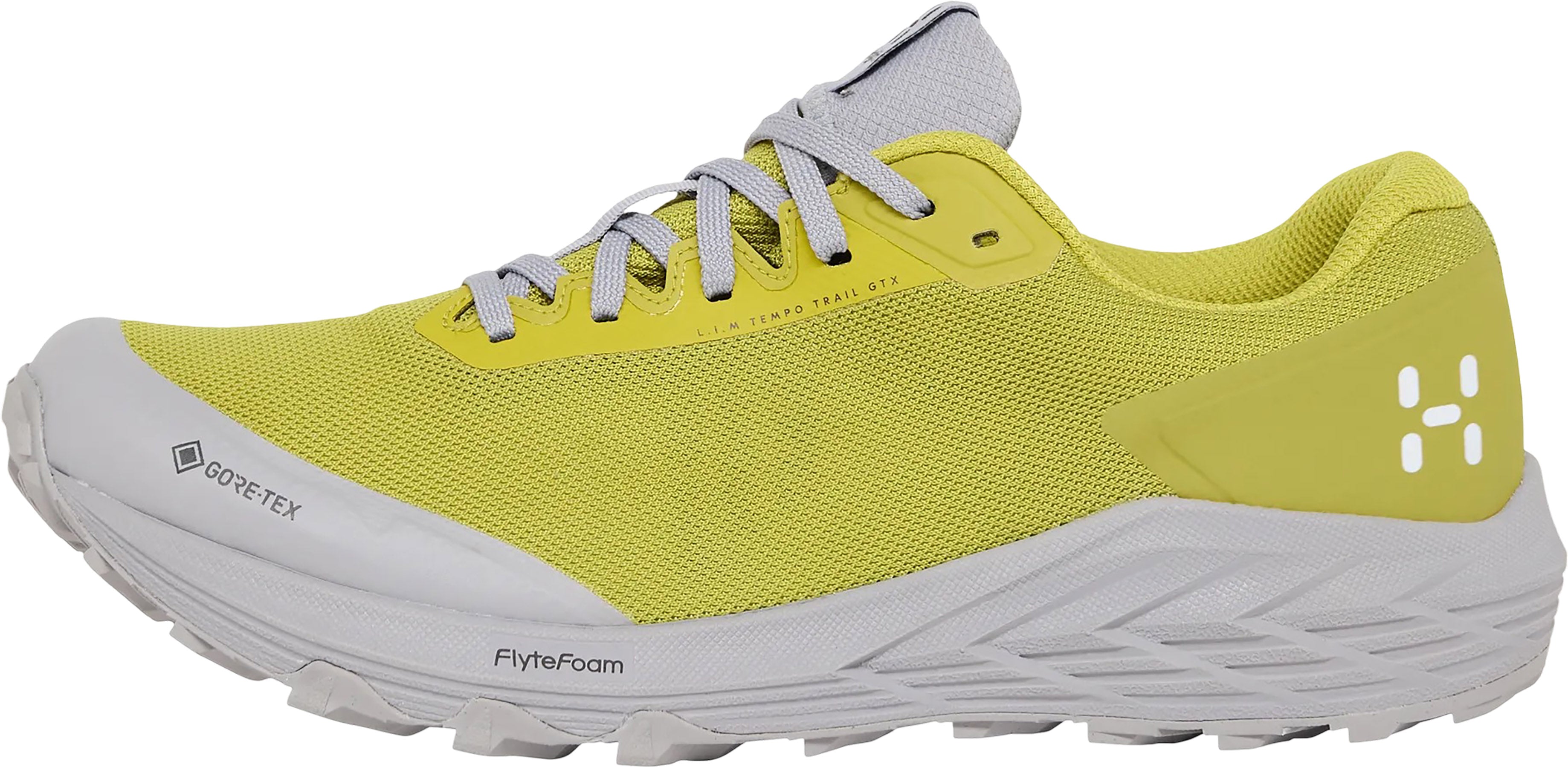 Haglofs - L.I.M Tempo Trail GTX Low Trail Running Shoes - Men's |-| Haglofs - Souliers de course sur sentier bas L.I.M Tempo Trail GTX - Homme