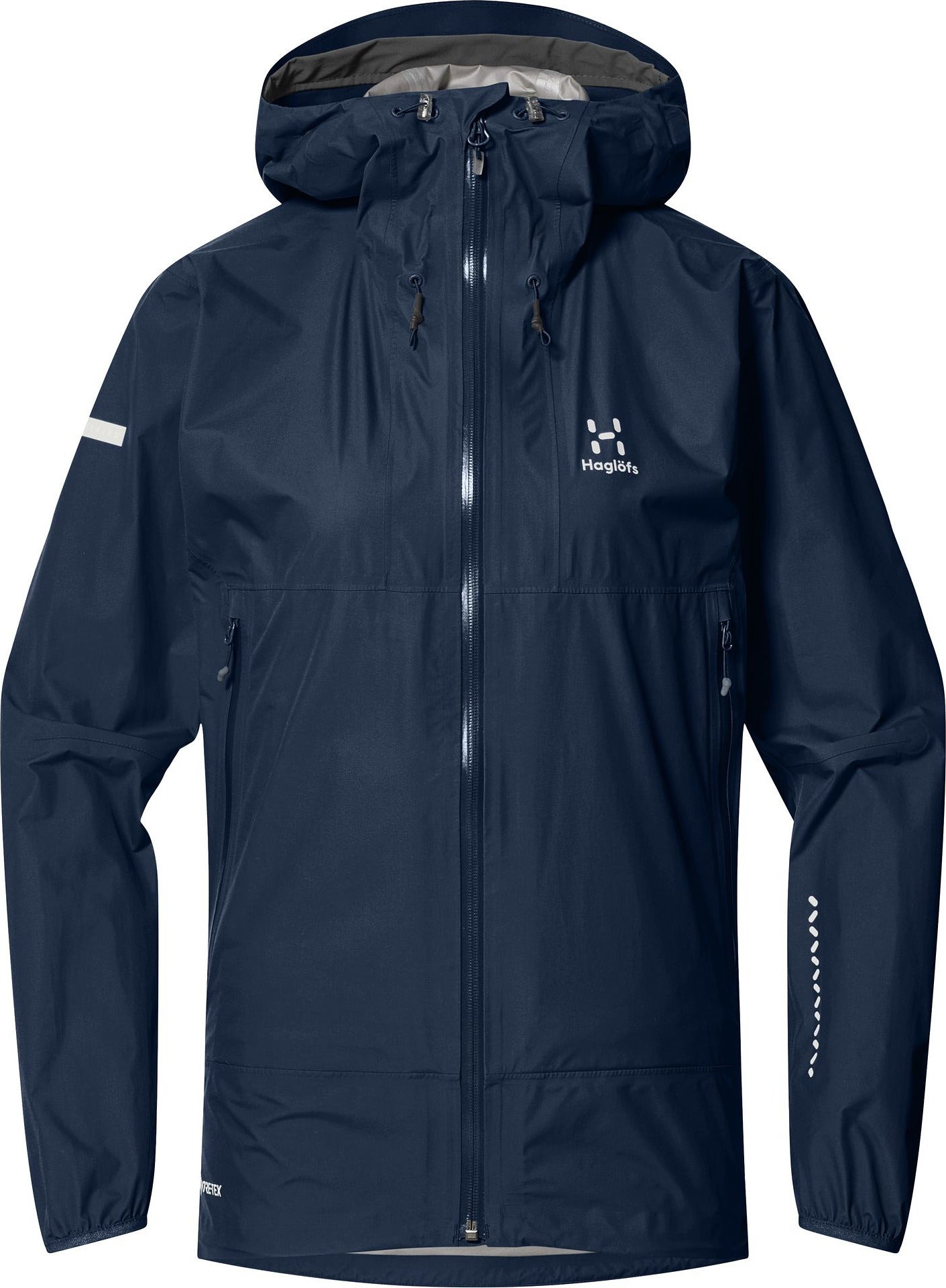 Haglofs - L.I.M GTX II JACKET - Women's