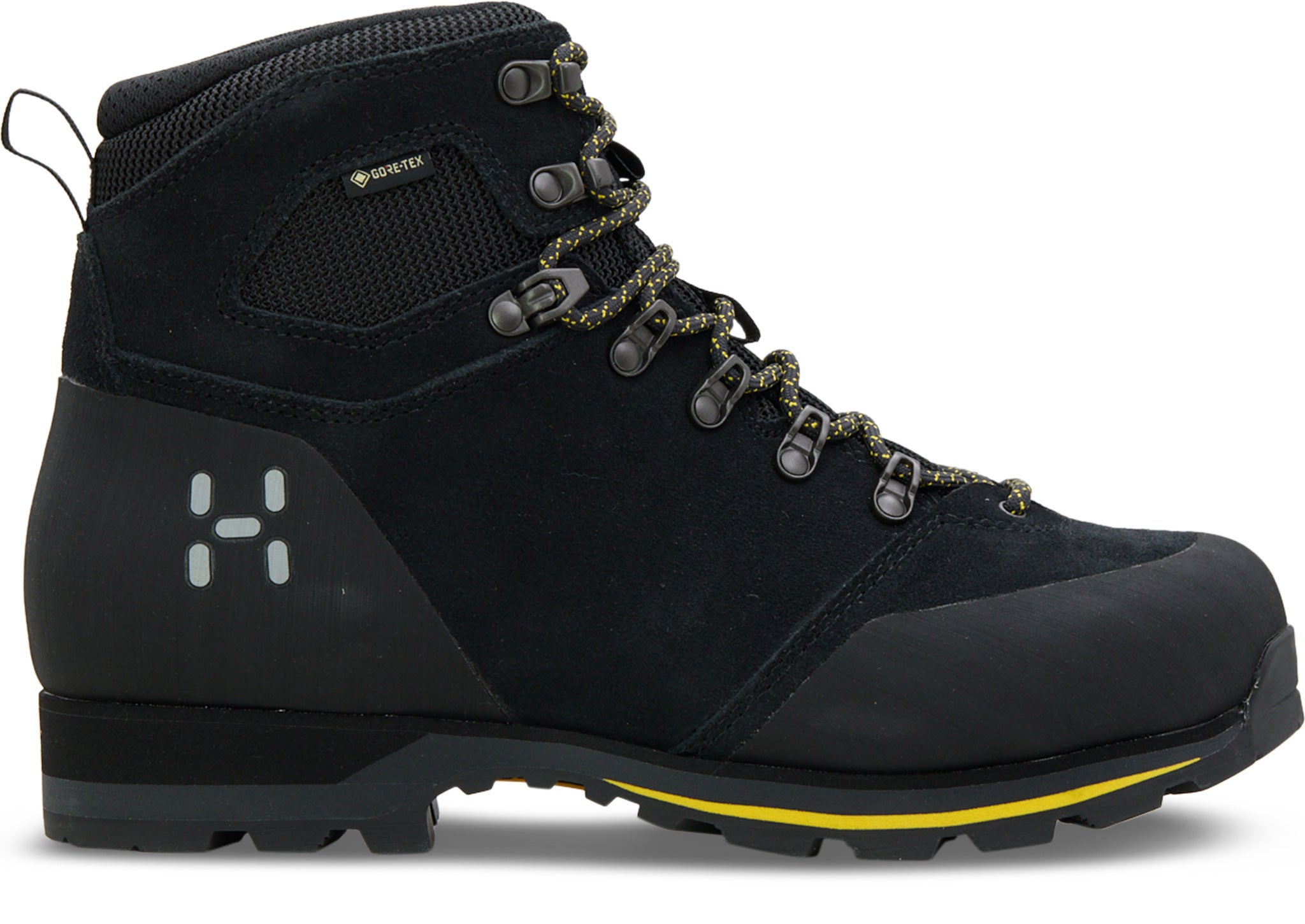 Haglofs - Incline GTX Mid Hiking Boots - Men's|-|Haglofs - Bottes de randonnée mi-hautes Incline GTX - Homme