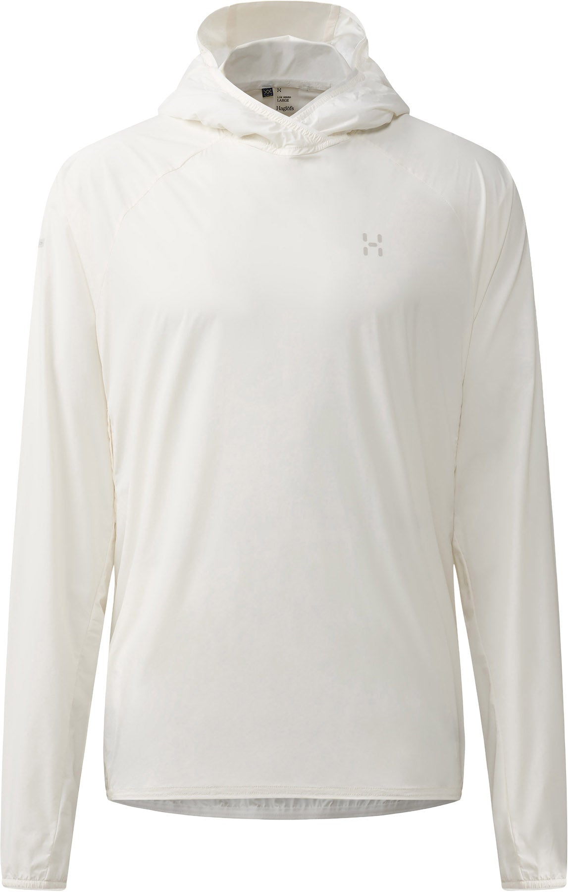 Haglofs - L.I.M Sunpack Hoodie - Men's|-|Haglofs - Chandail à capuchon L.I.M Sunpack - Homme