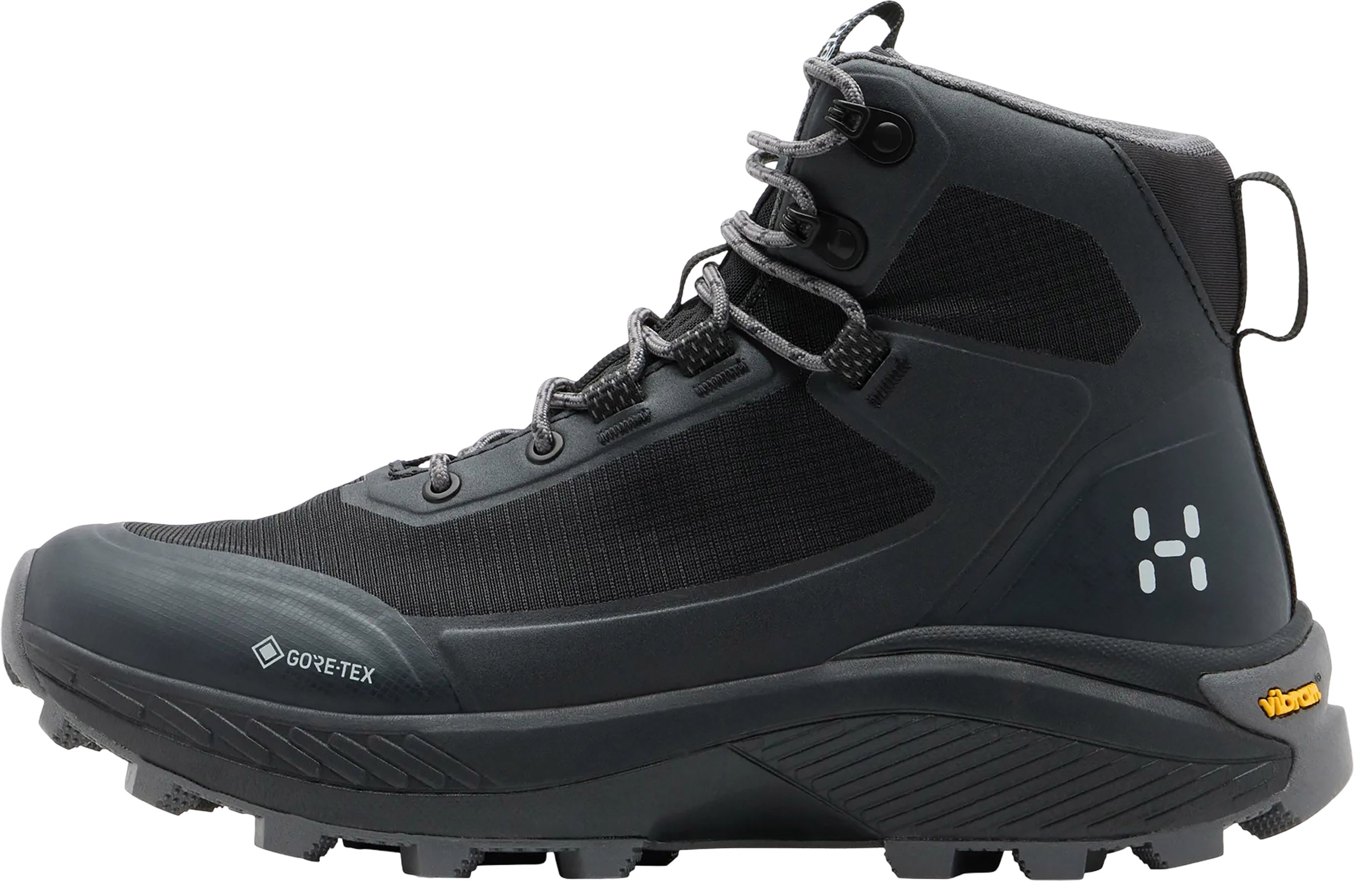 Haglofs - L.I.M horizon Mid GTX Hiking Shoes - Women's |-| Haglofs - Souliers de randonnée mi-hauts GTX L.I.M Horizon - Femme