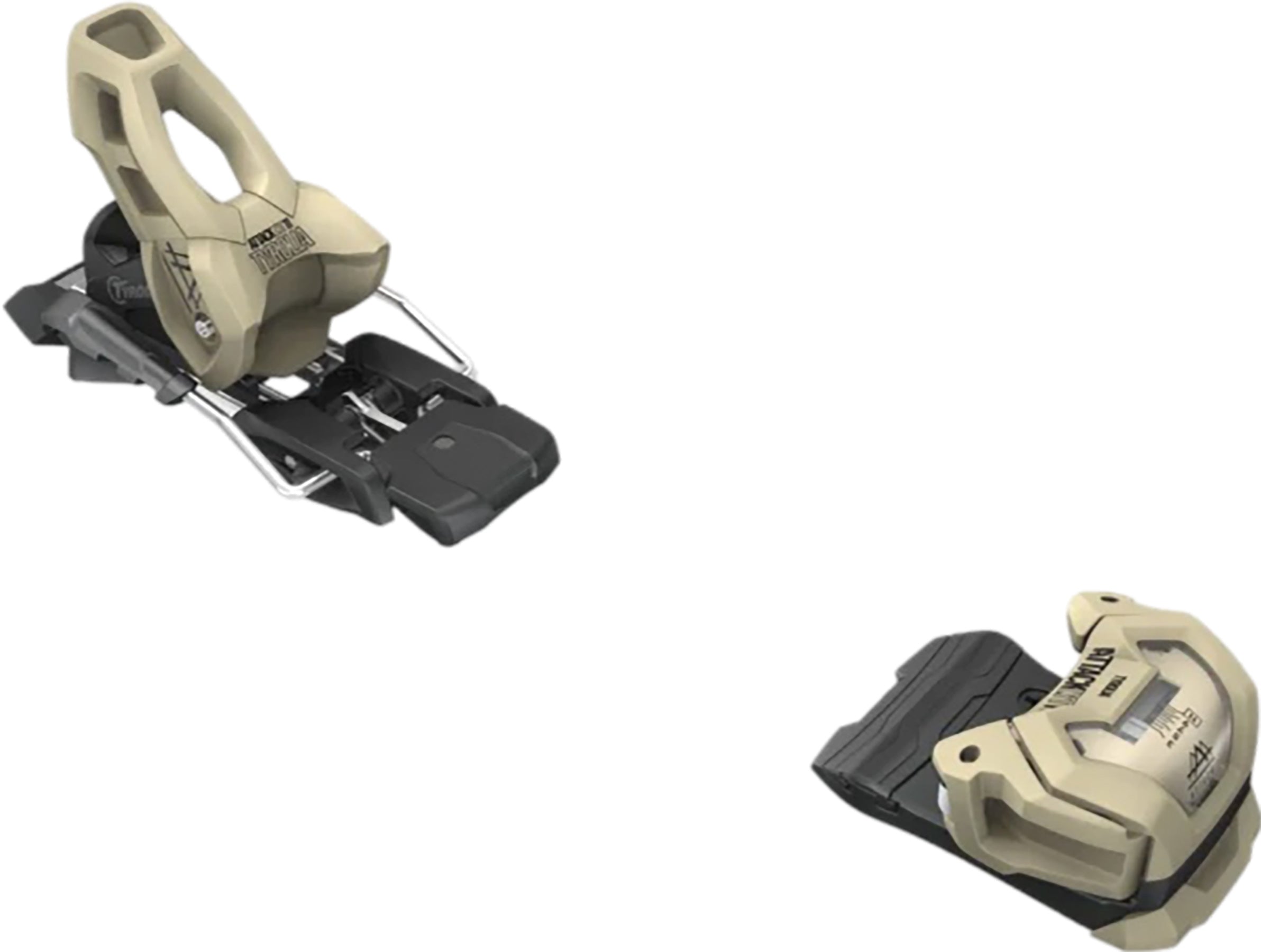 HEAD - Attack LYT 11 GW Ski Bindings - Unisex