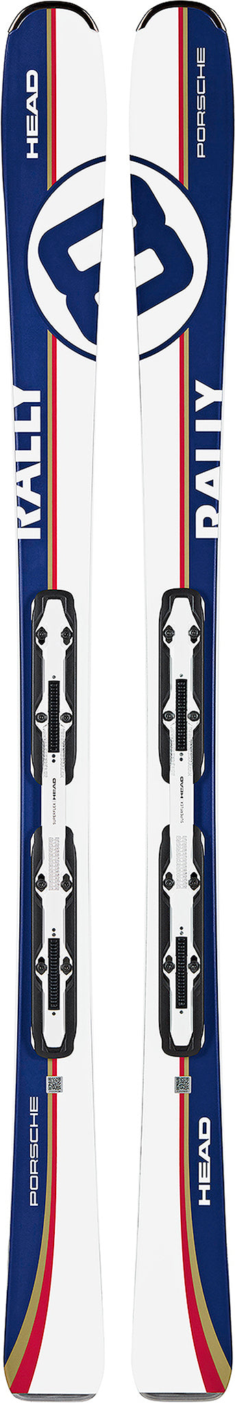 HEAD - Porsche 8 Series Skis |-| HEAD - Skis Porsche 8 Series