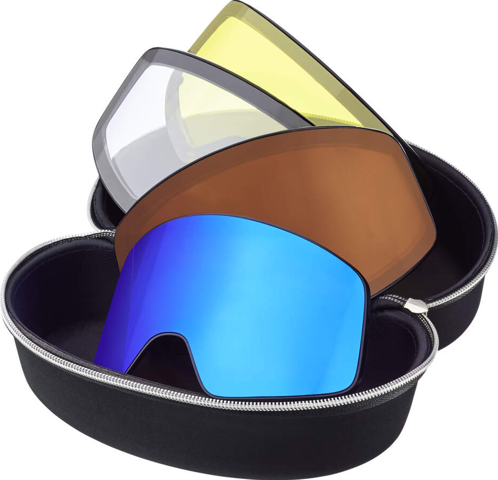 HEAD - Horizon Lens Kit |-| HEAD - Ensemble de lentilles Horizon