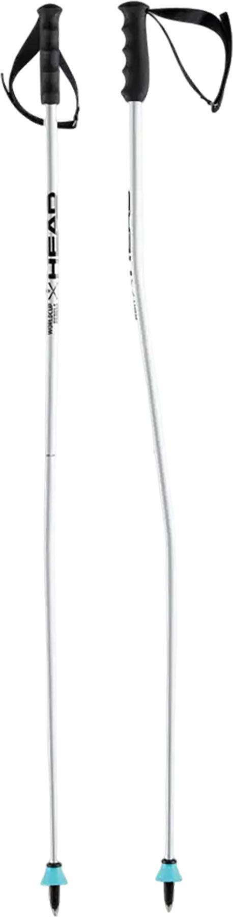 HEAD - Worldcup SG Race Ski Poles|-|HEAD - Bâtons de ski Race Worldcup SG