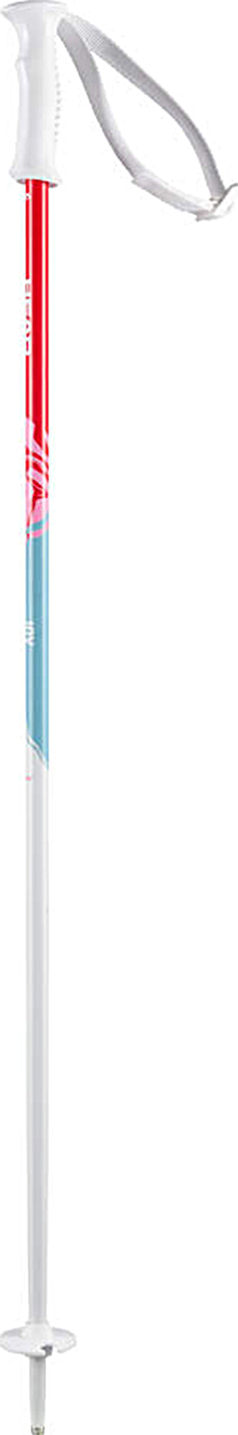 HEAD - Joy Girl Ski Poles - Girls |-| HEAD - Bâtons de Ski Joy Girl - Fille