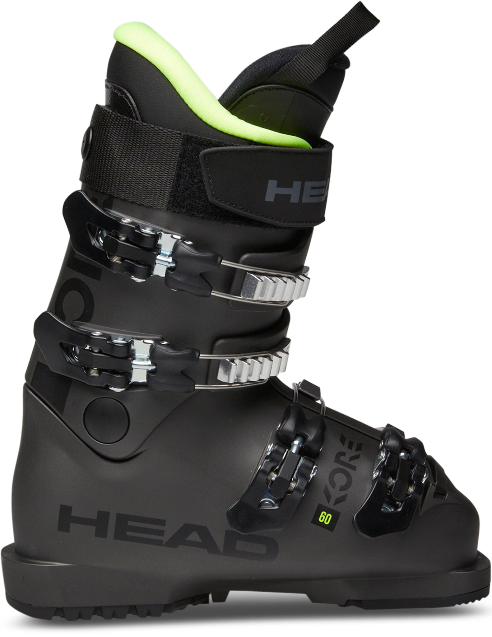 HEAD - Kore 60 Ski Boots - Kids |-| HEAD - Bottes de ski Kore 60 - Enfant