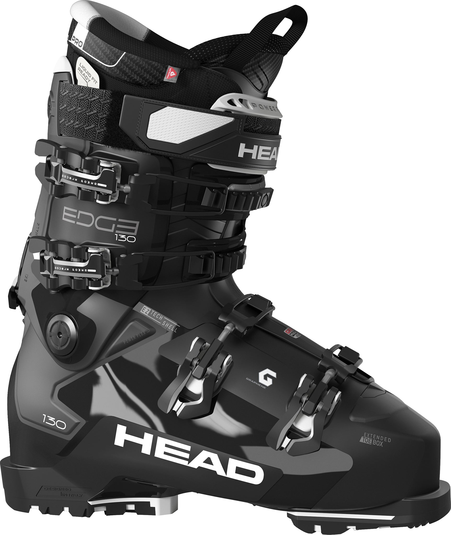 HEAD - EDGE 130 HV GW Ski Boots