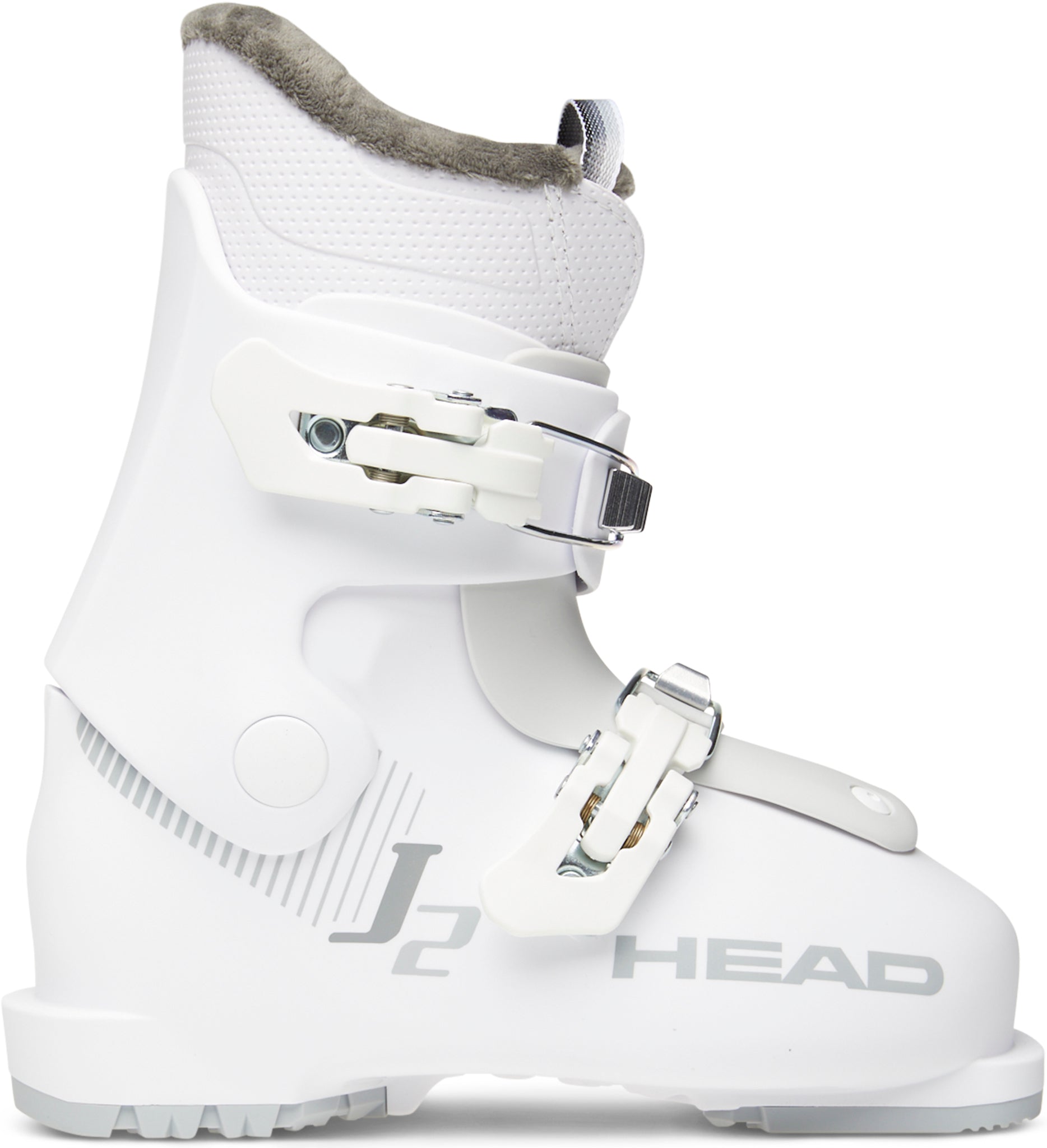 HEAD - J 2 Black / White - Youth|-|HEAD - Bottes J2 - Jeune