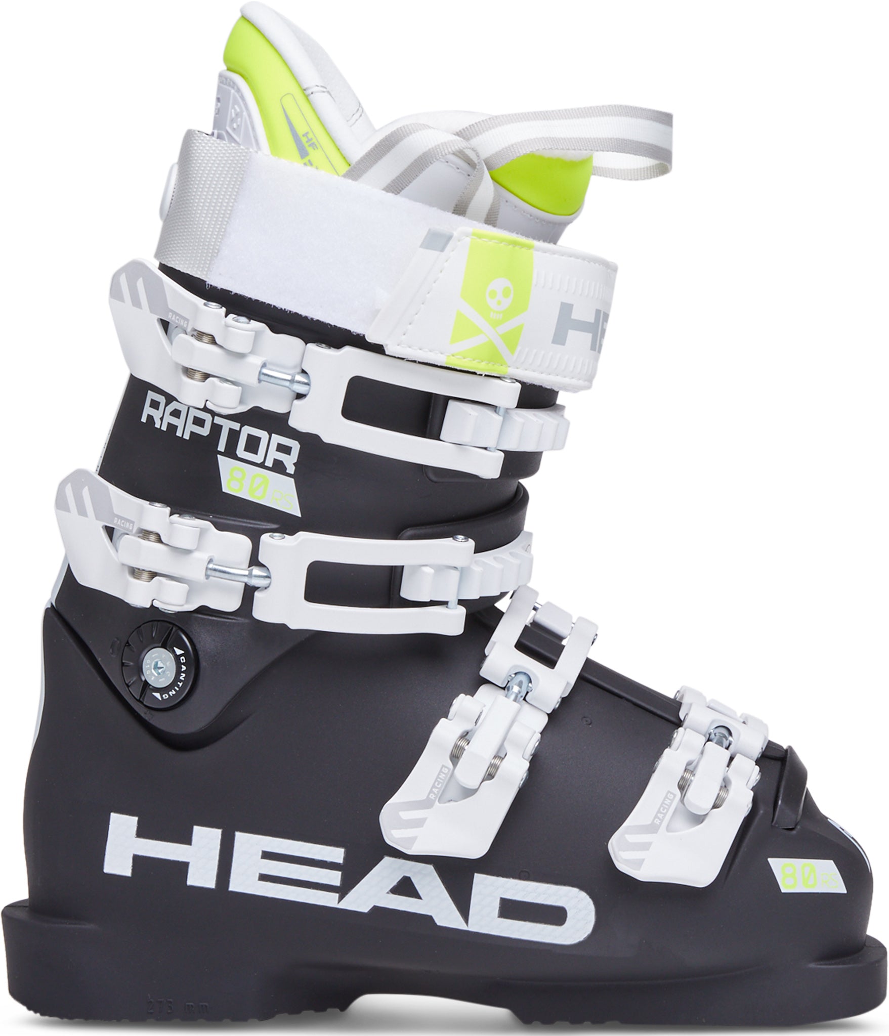 HEAD - Raptor 80 RS Ski Boots - Women's |-| HEAD - Bottes de ski Raptor 80 RS - Femme