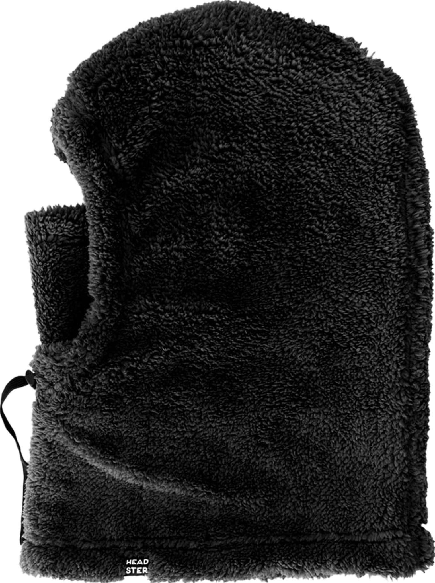 Headster Kids - Sherpa Hood - Kids