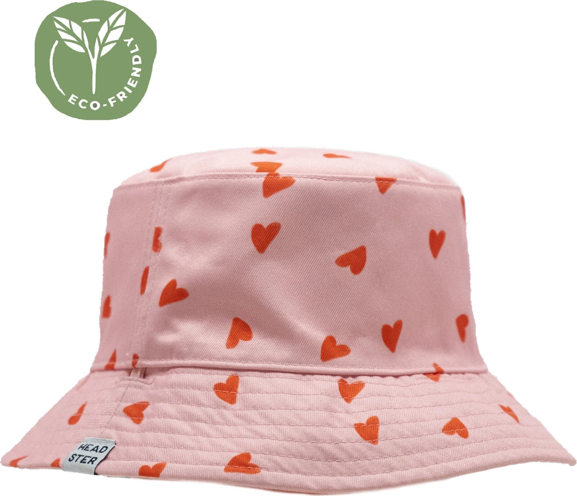 Headster Kids - Lov Bucket Hat - Kids |-| Headster Kids - Chapeau Lov - Enfant