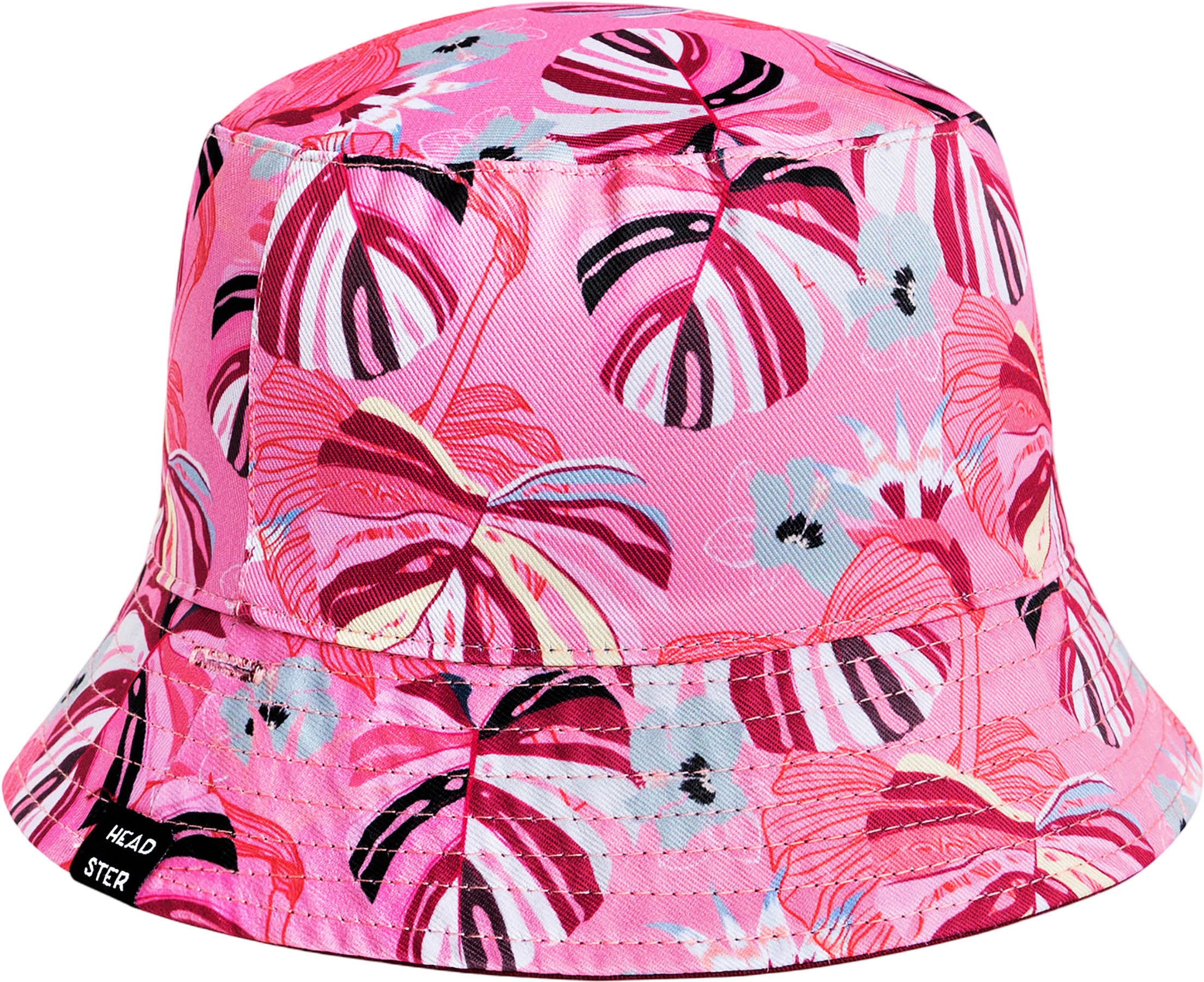 Headster Kids - Panama Bucket Hat - Kids |-| Headster Kids - Chapeau cloche Panama - Enfant
