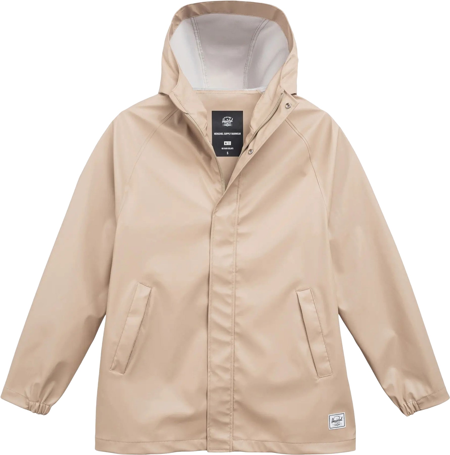 Herschel Supply Co. - Classic Rain Jacket - Women's |-| Herschel Supply Co. - Manteau de pluie classique - Femme