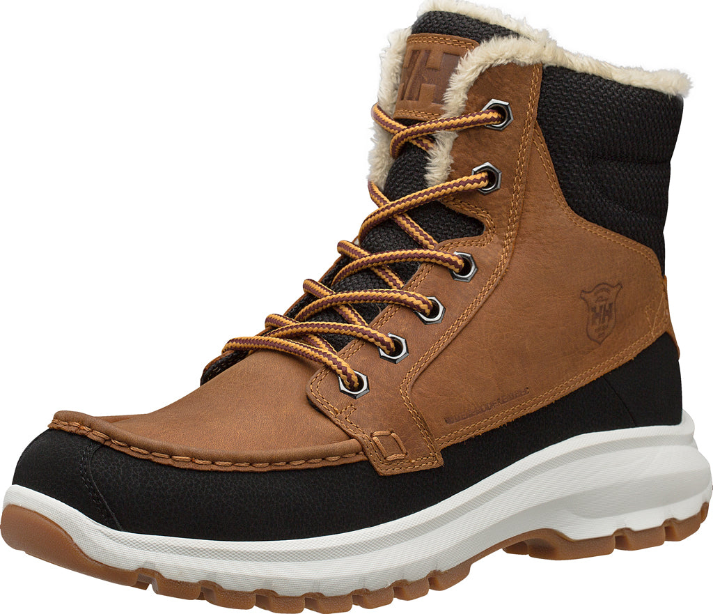 Helly Hansen - Garibaldi V3 Boots - Men's |-| Helly Hansen - Bottes Garibaldi V3 - Homme