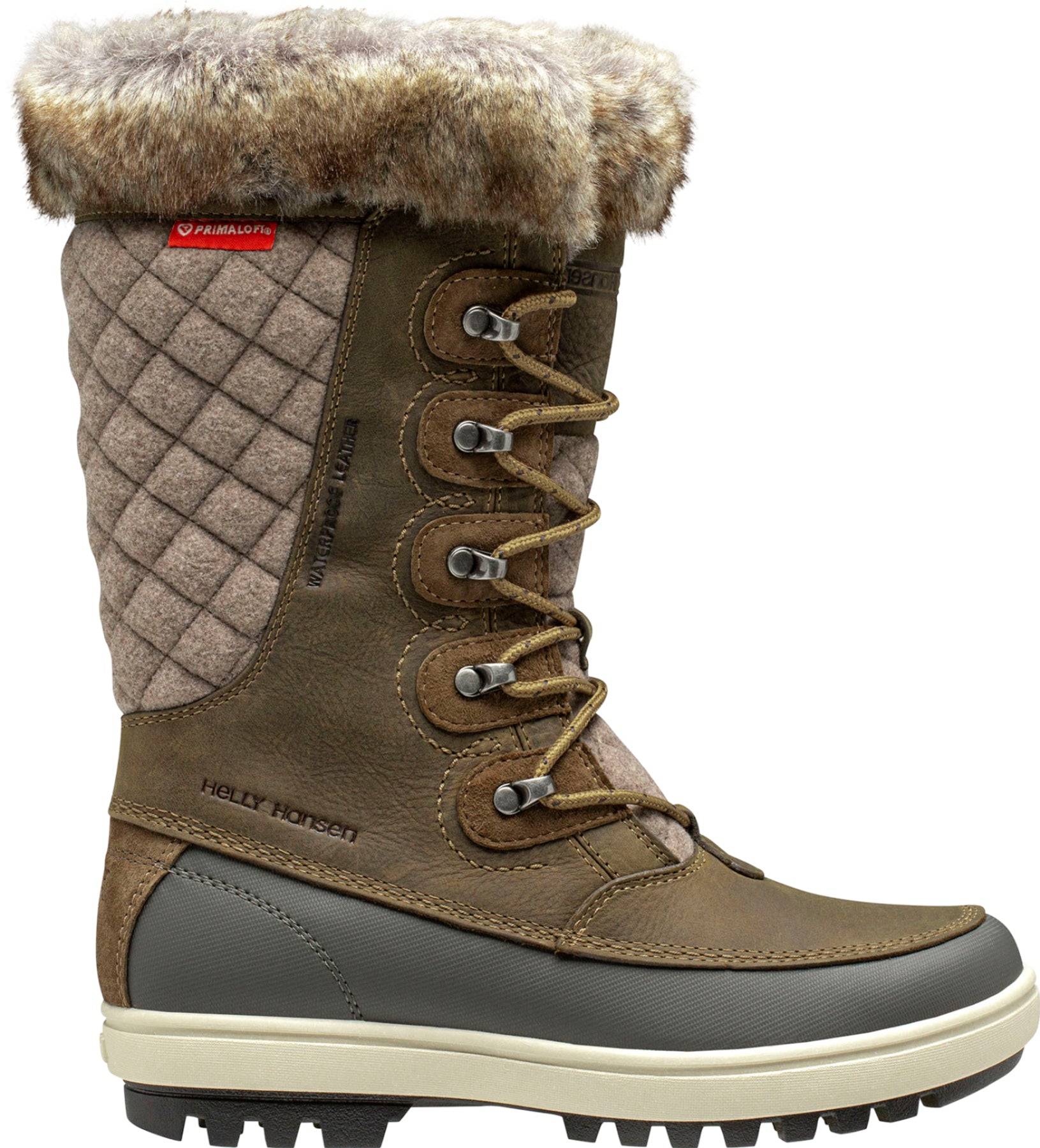 Helly Hansen - Garibaldi Vl Snow Boot - Women's |-| Helly Hansen - Botte de neige Vl de Garibaldi - Femme