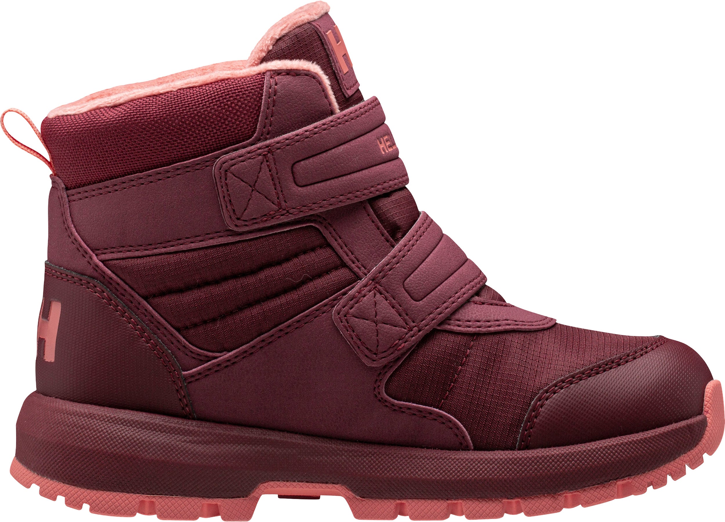 Helly Hansen - Bowstring Helly Tech Winter Boots - Kids |-| Helly Hansen - Bottes d'hiver Bowstring Helly Tech - Enfant