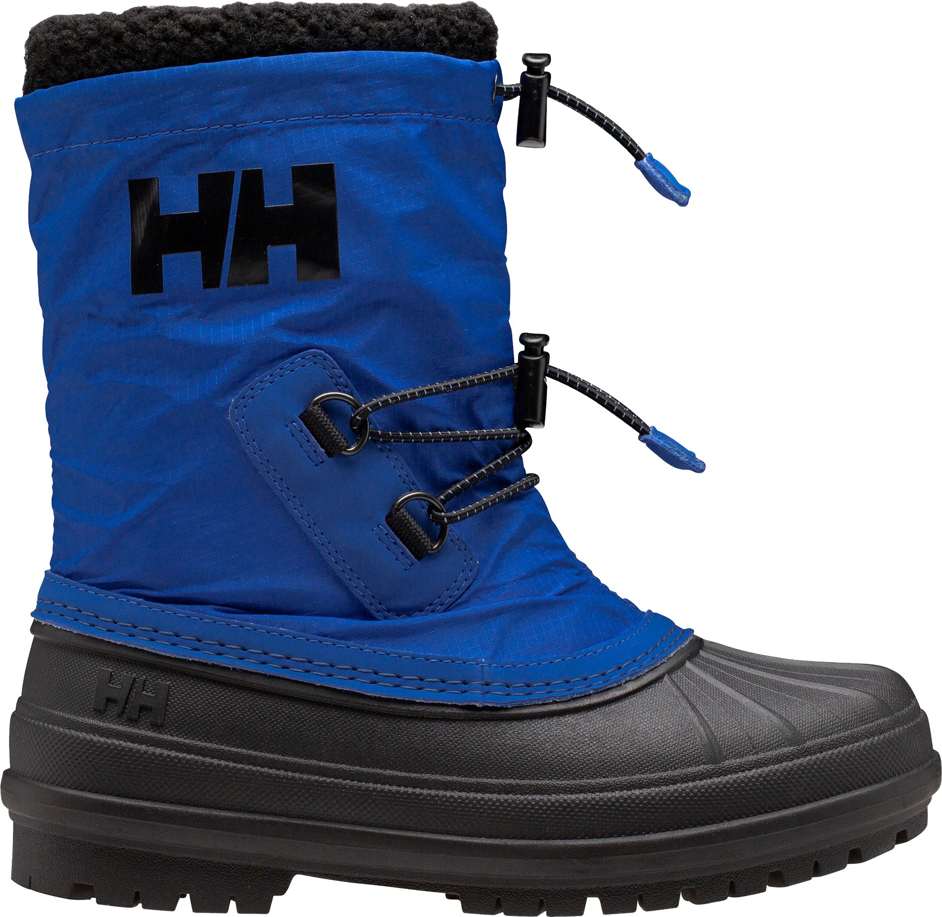 Helly Hansen - Varanger Insulated Boots - Kids |-| Helly Hansen - Bottes isolées Varanger - Enfant