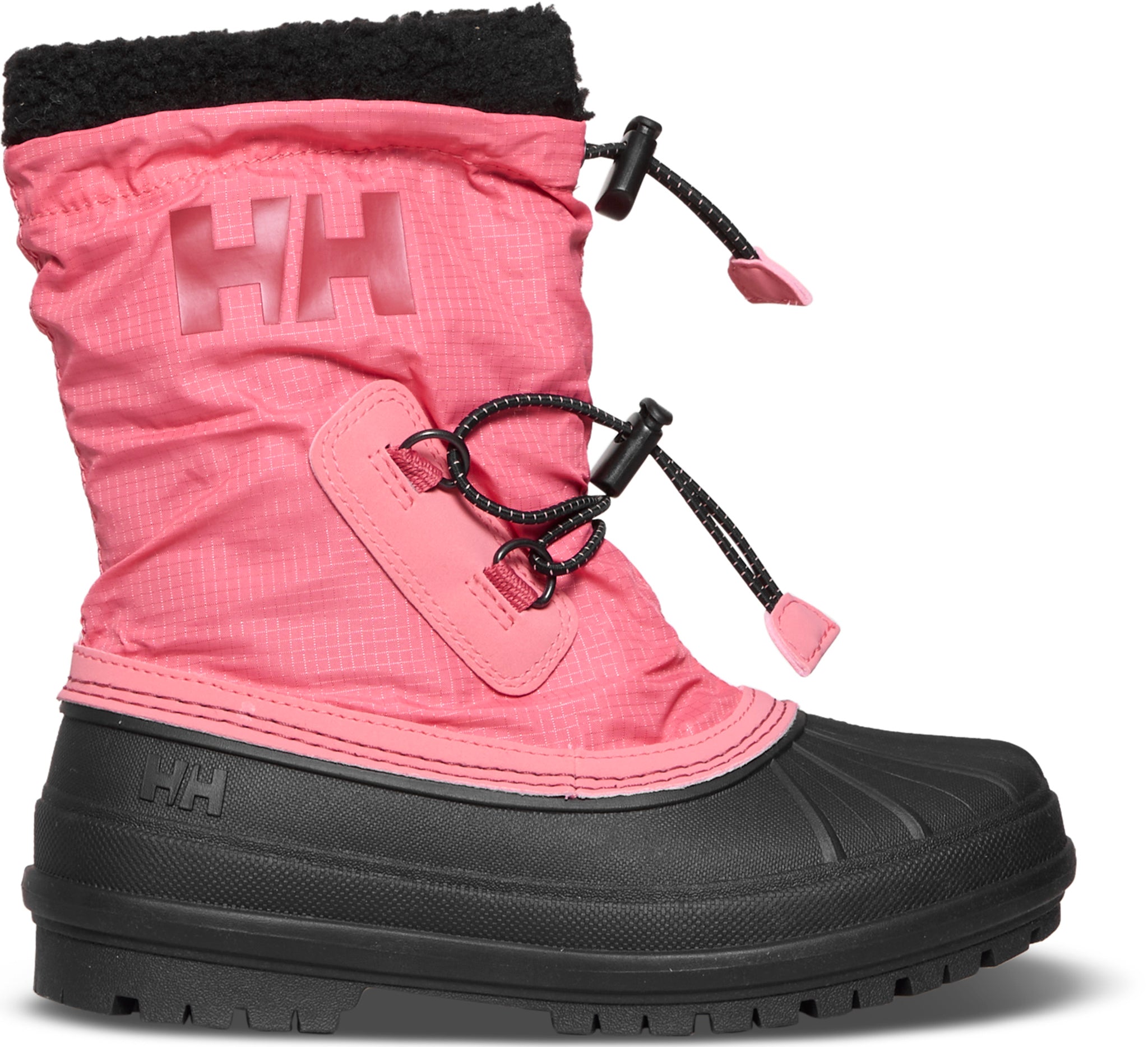 Helly Hansen - Varanger Insulated Boots - Kids |-| Helly Hansen - Bottes isolées Varanger - Enfant