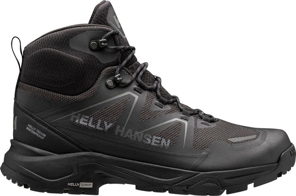 Helly Hansen - Cascade Mid Hiking Boots - Men's |-| Helly Hansen - Bottes de randonnée Cascade Mid - Homme