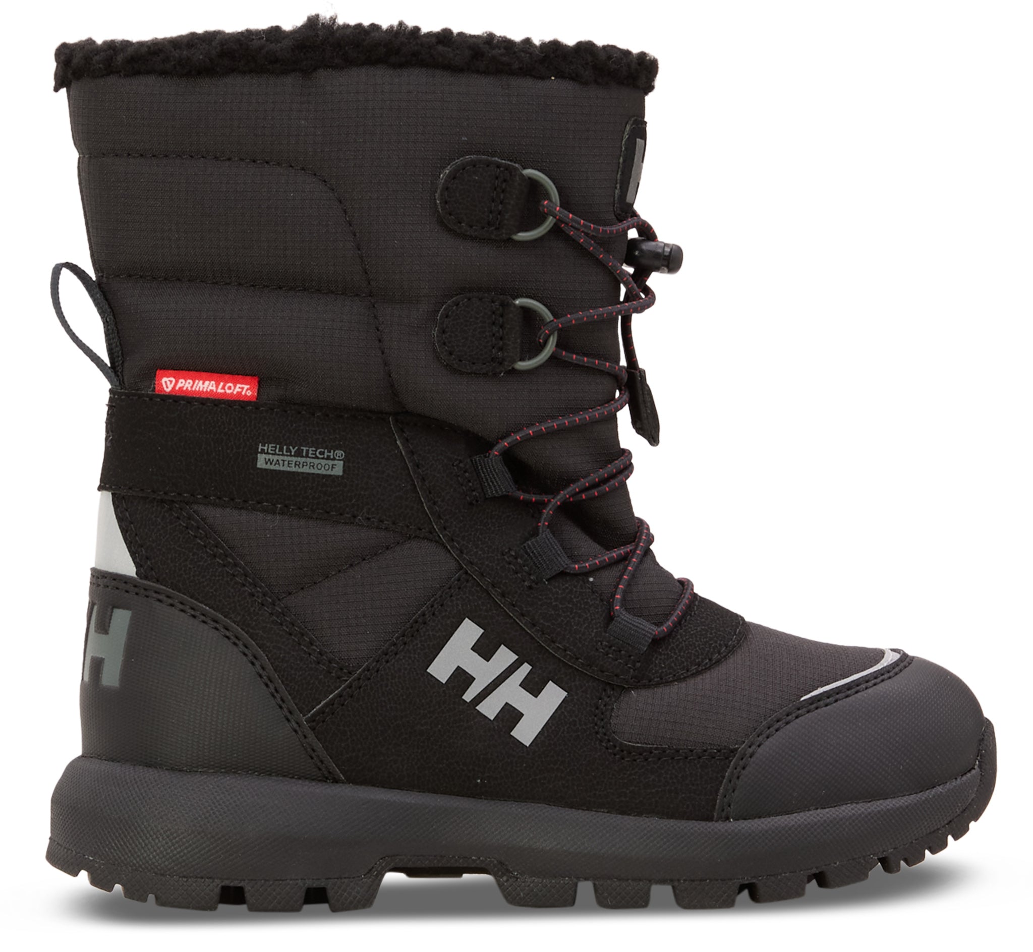 Helly Hansen - Silverton High Top Boot - Kids |-| Helly Hansen - Bottes montantes Silverton - Enfant