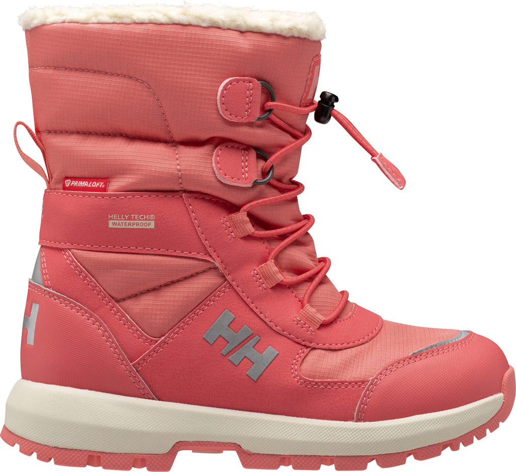 Helly Hansen - Silverton High Top Boot - Kids |-| Helly Hansen - Bottes montantes Silverton - Enfant